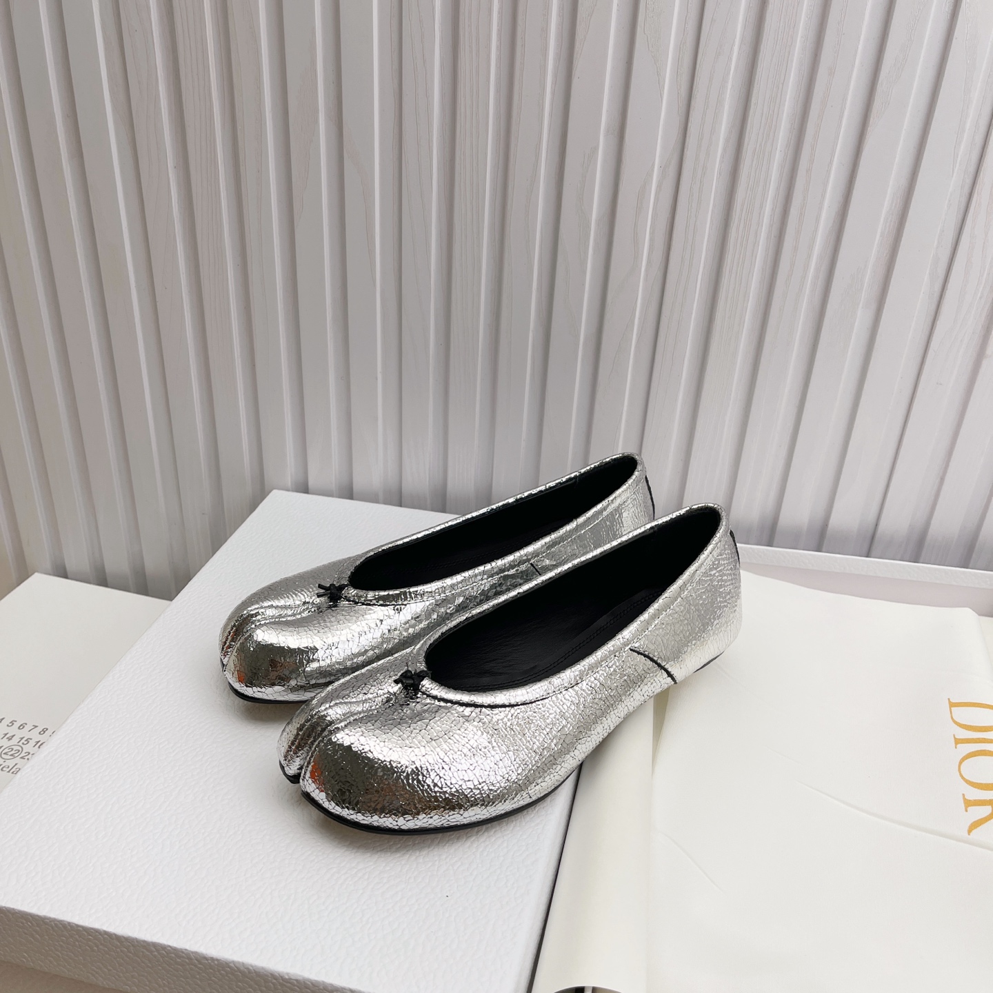 Women's shoes collection