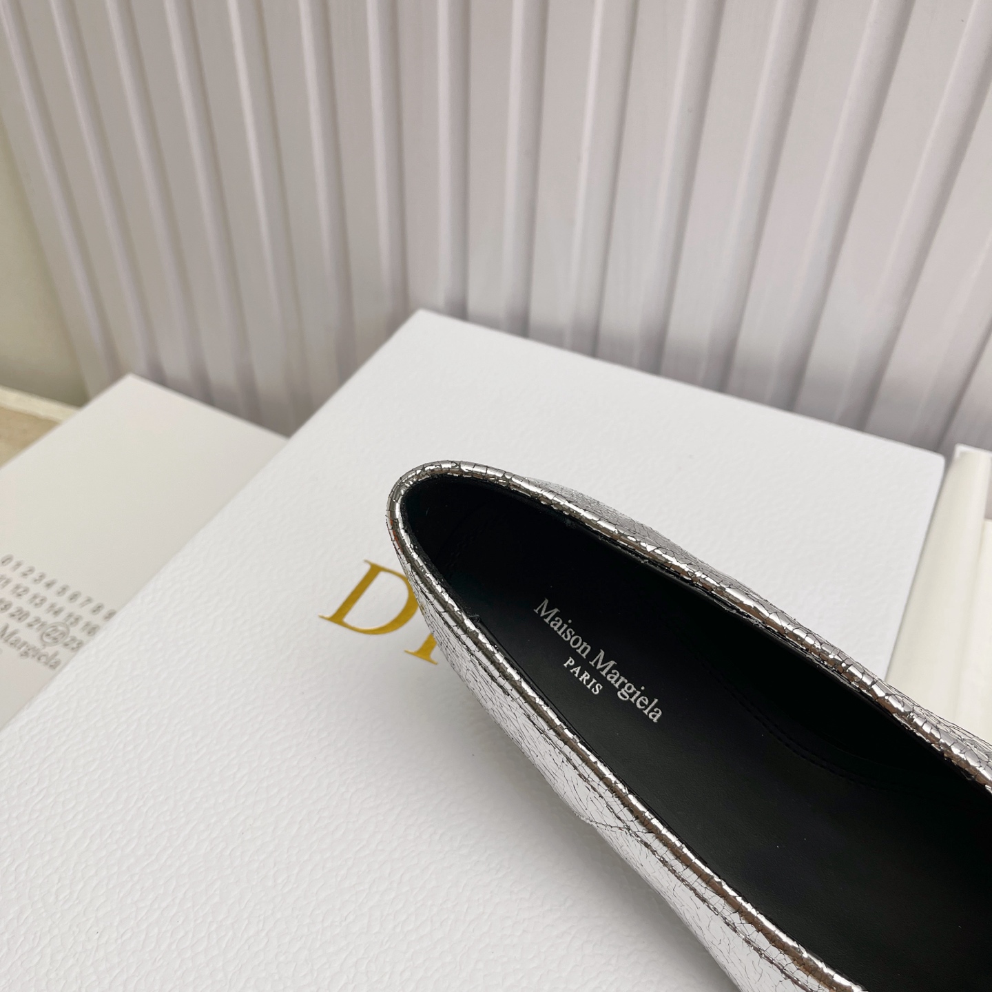 Women's shoes collection