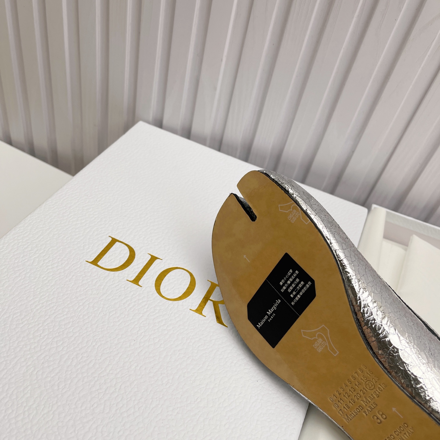Women's shoes collection
