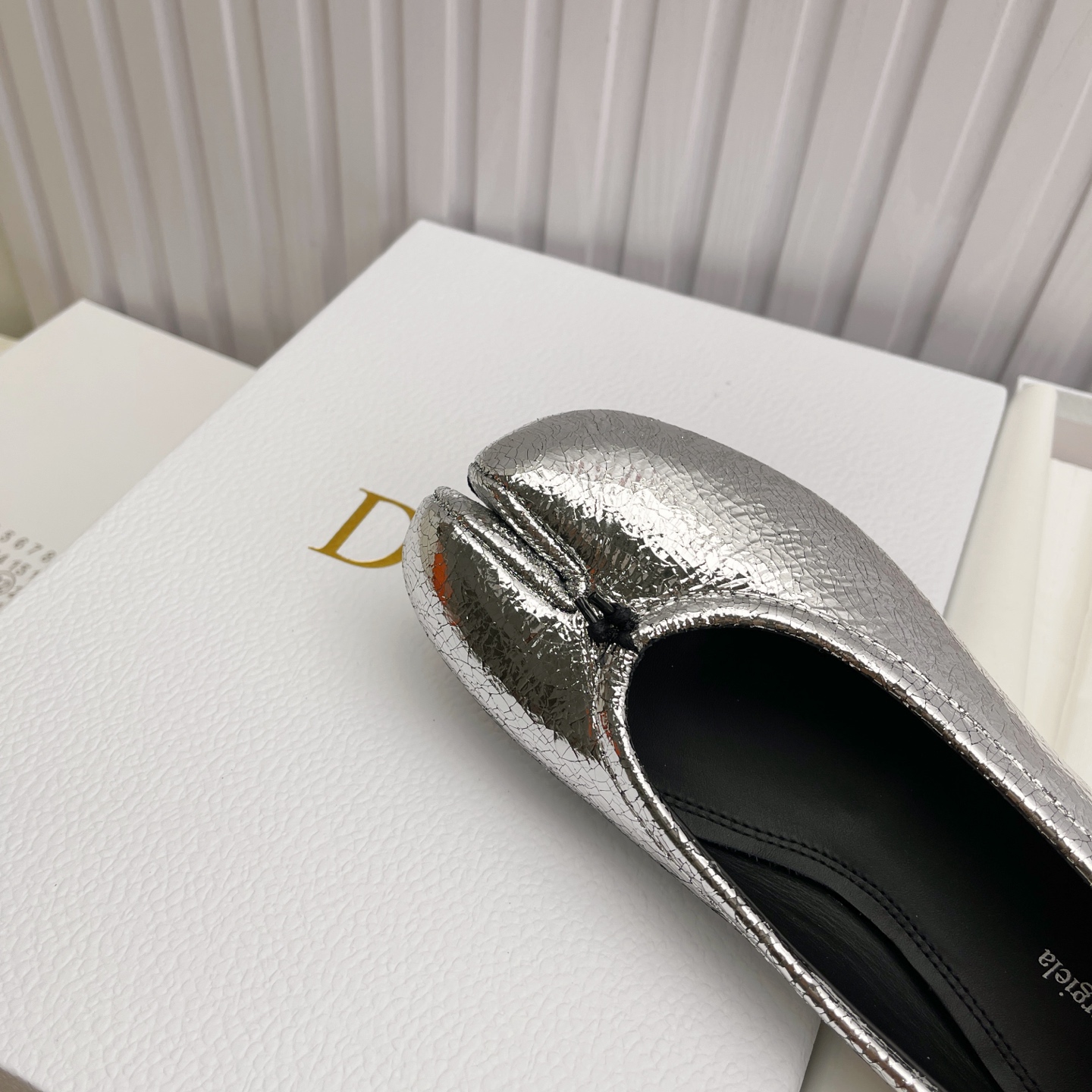 Women's shoes collection