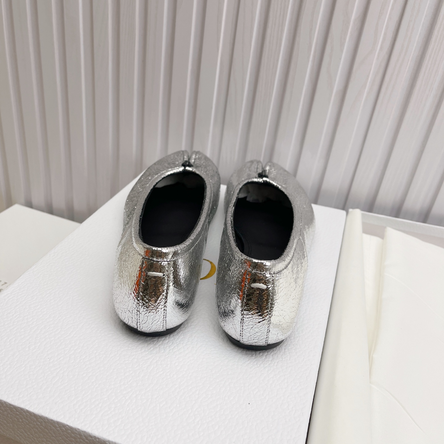 Women's shoes collection