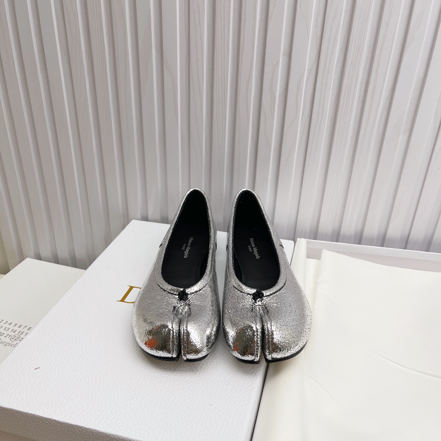 Women's shoes collection