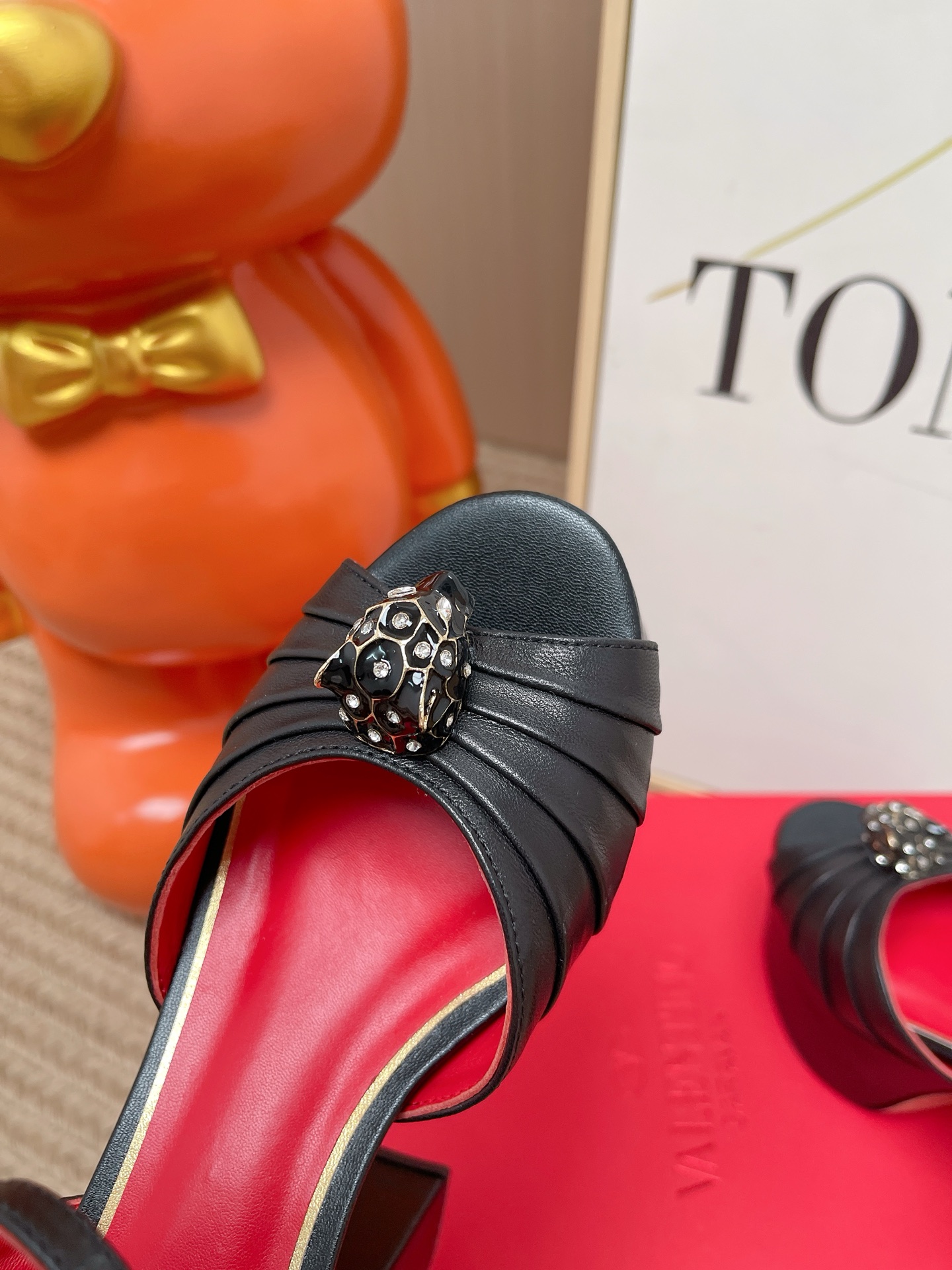 Women's shoes collection