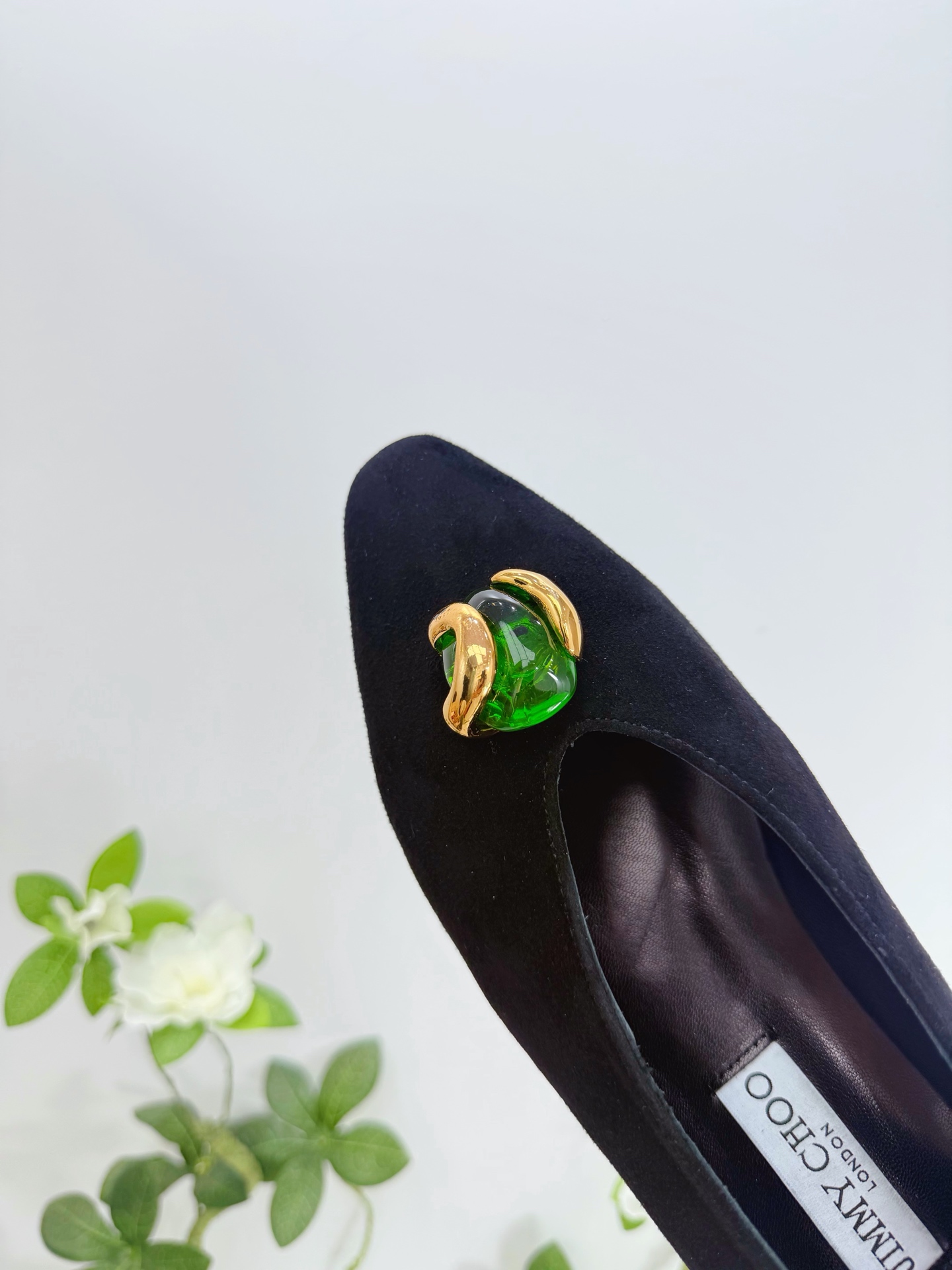 Women's shoes collection