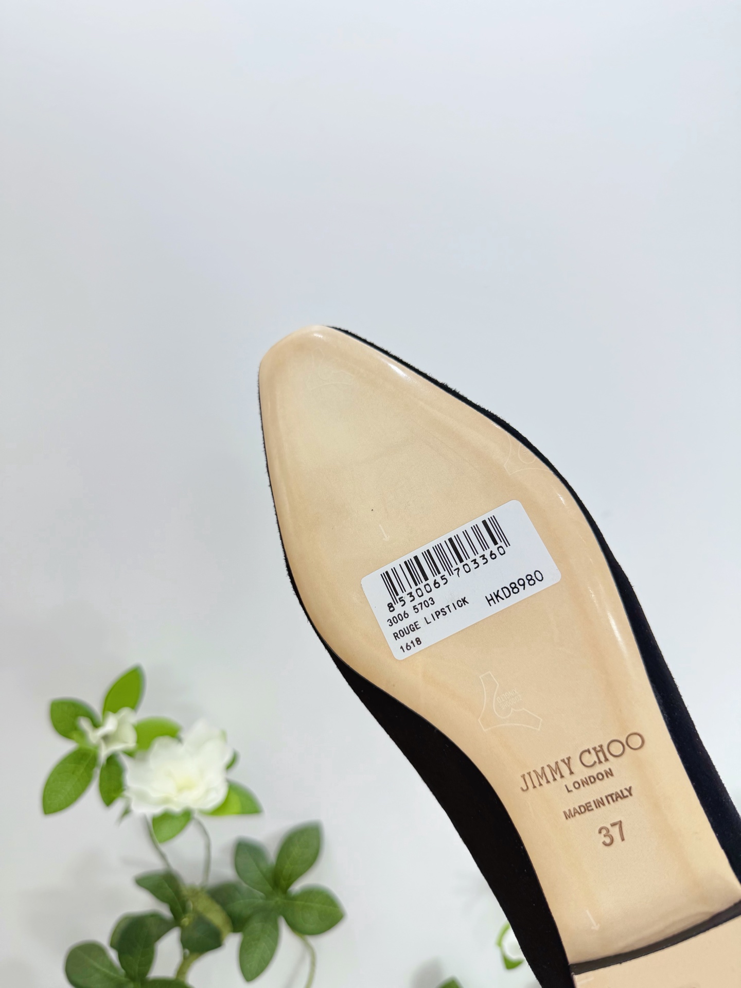 Women's shoes collection