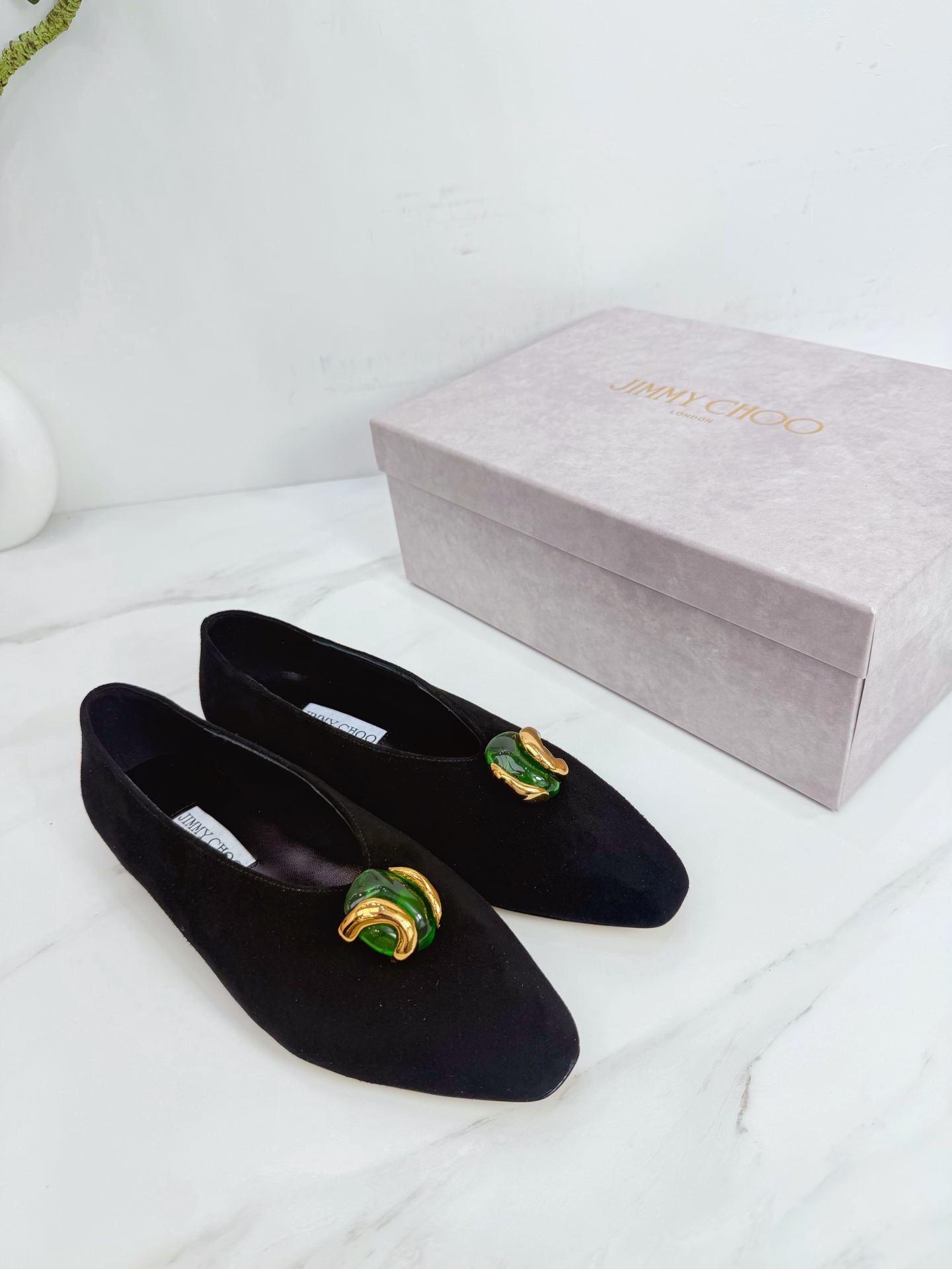 Women's shoes collection