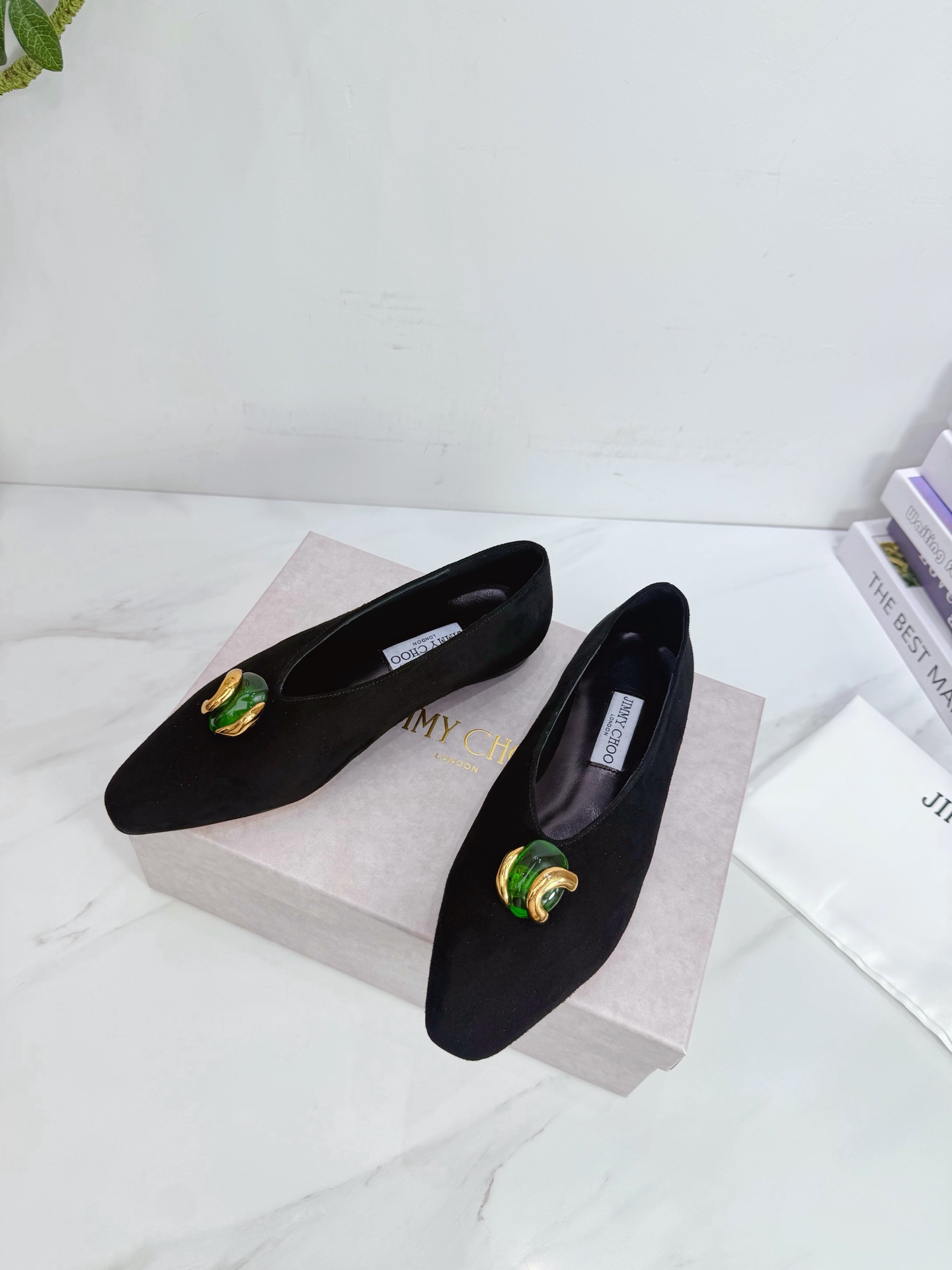 Women's shoes collection