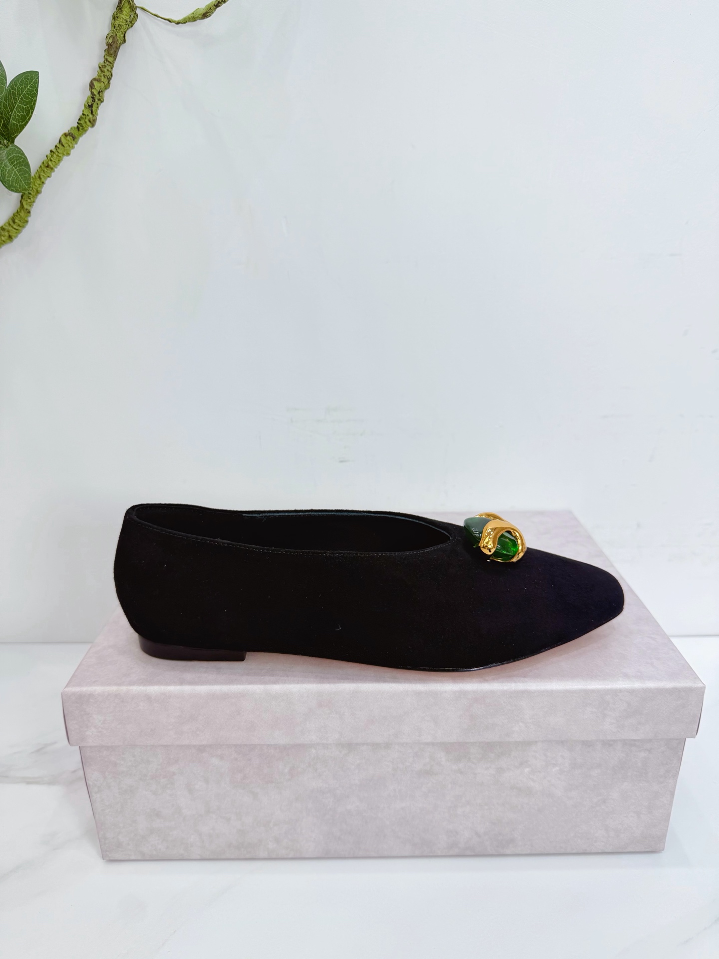 Women's shoes collection