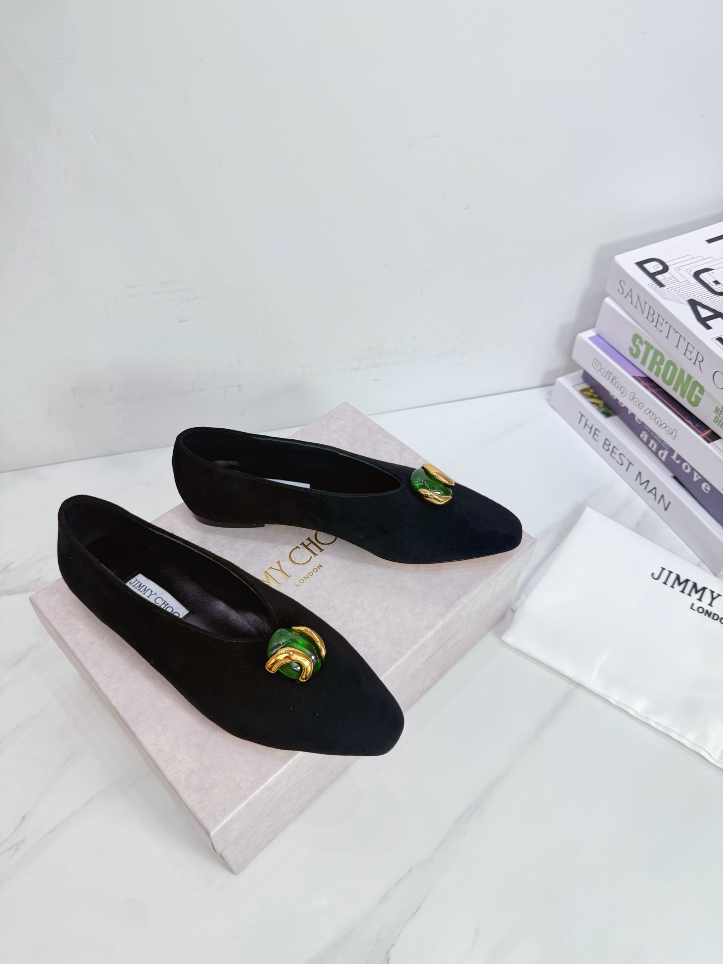 Women's shoes collection