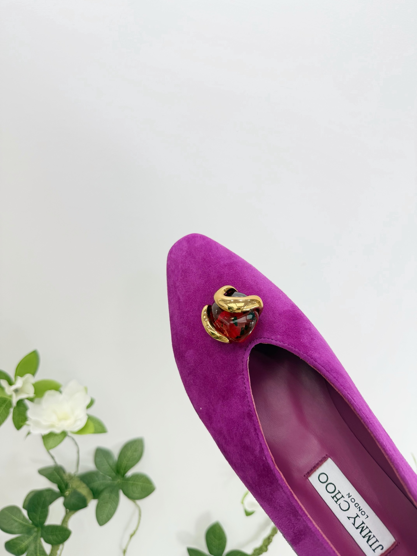 Women's shoes collection
