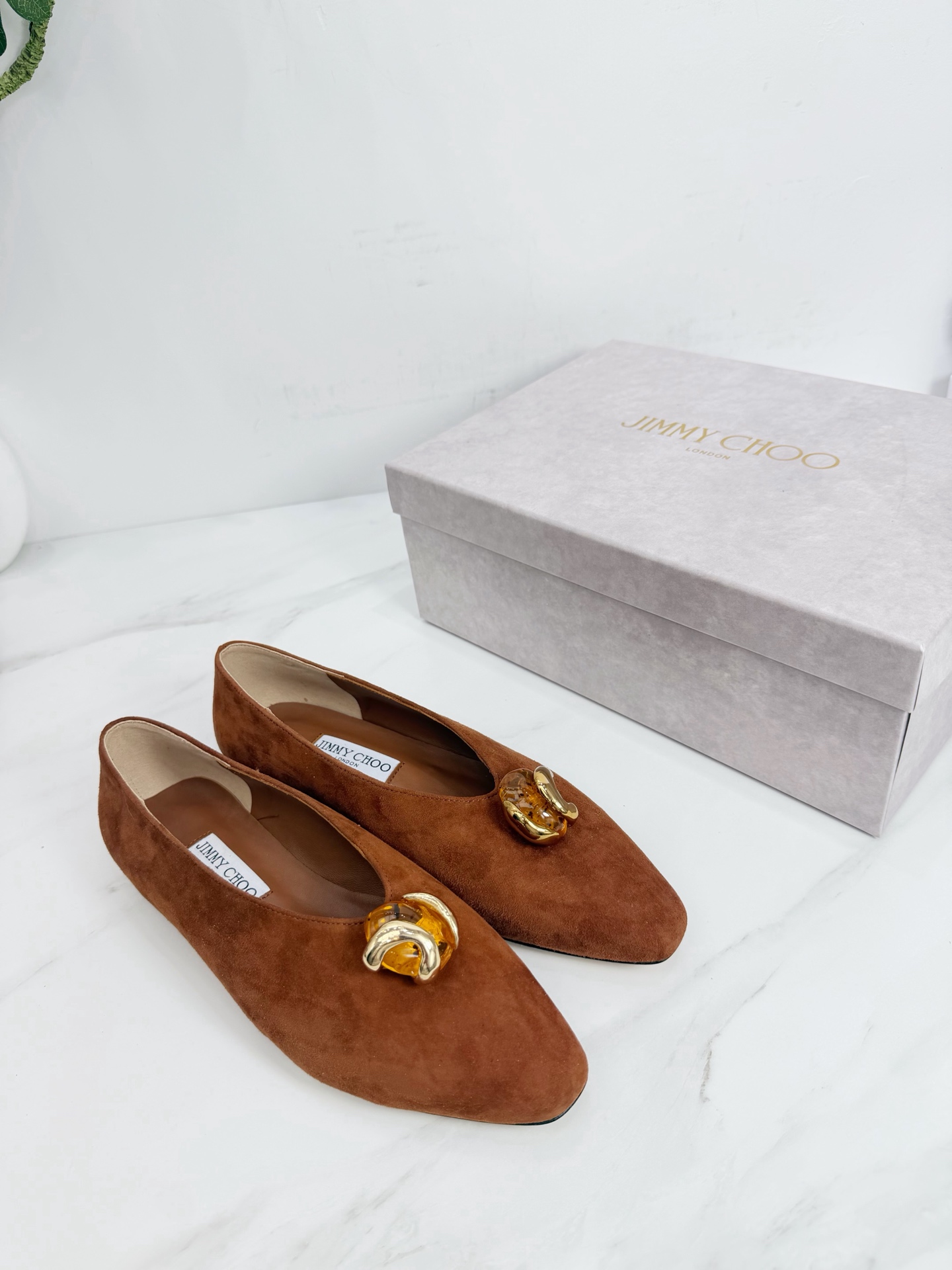 Women's shoes collection