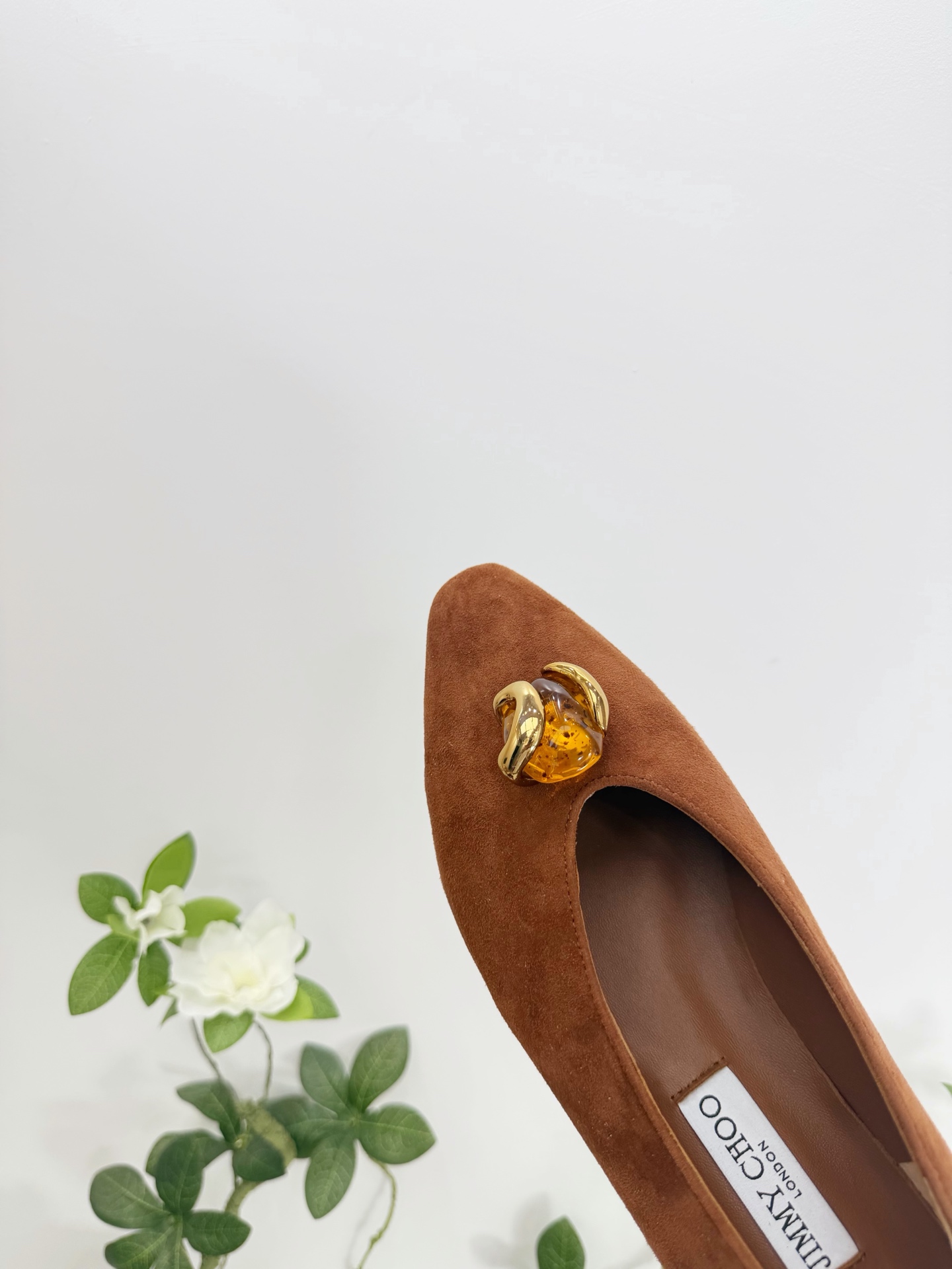 Women's shoes collection