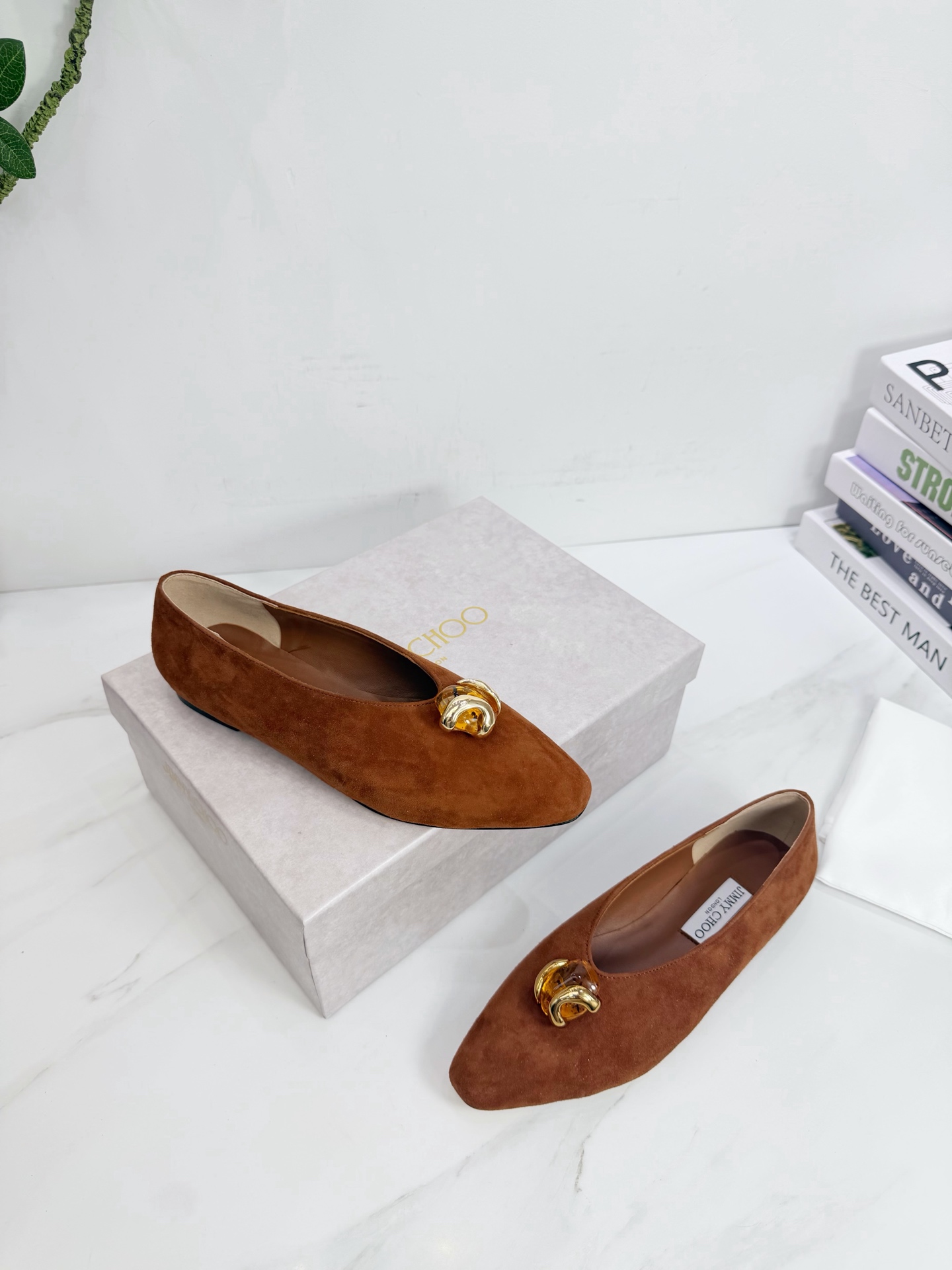 Women's shoes collection