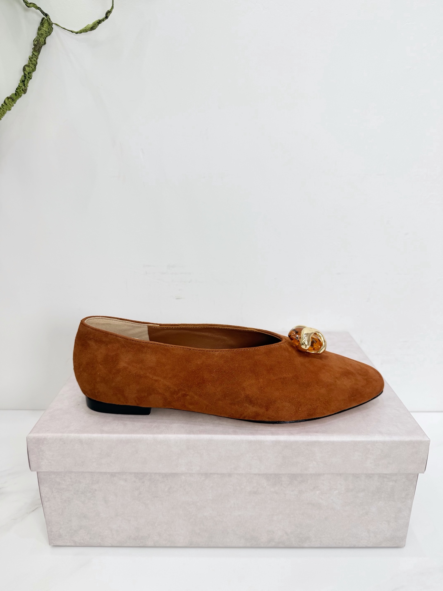 Women's shoes collection