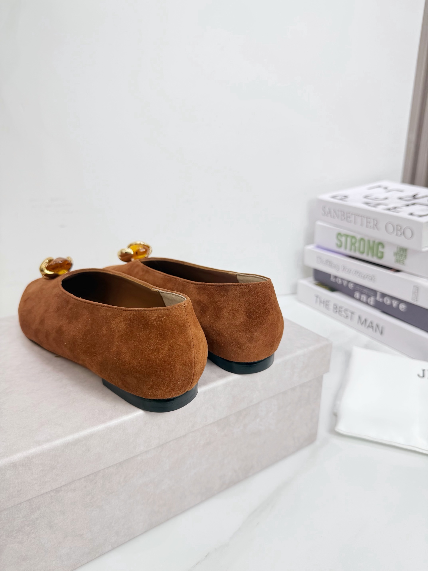 Women's shoes collection