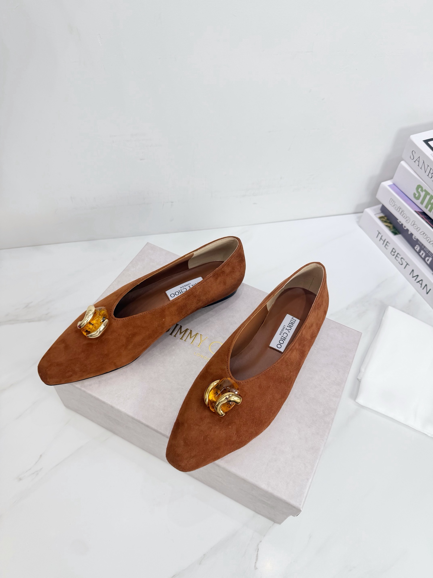 Women's shoes collection