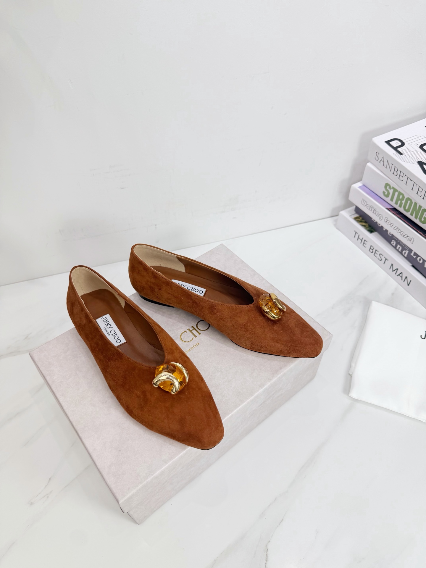 Women's shoes collection