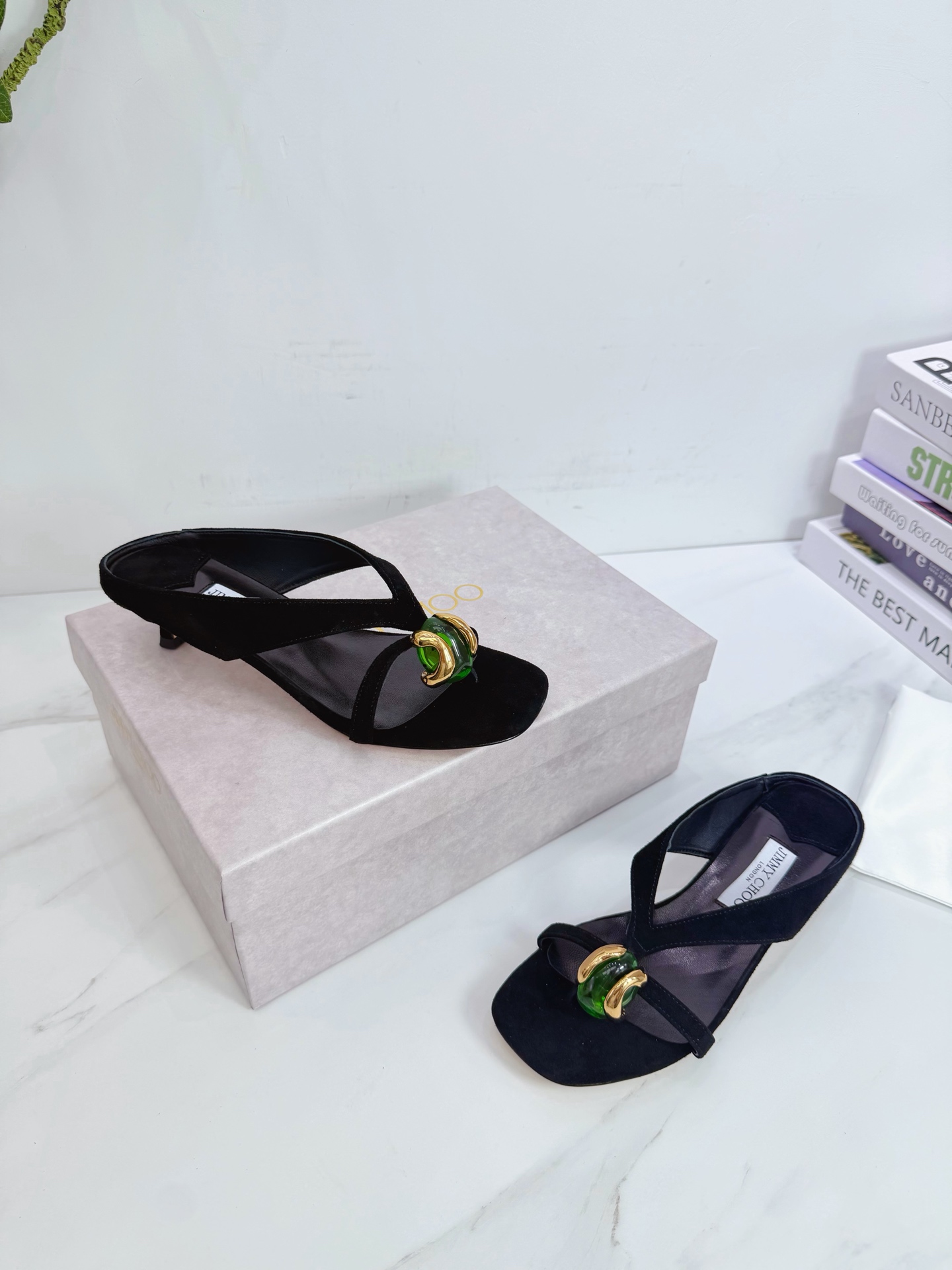 Women's shoes collection