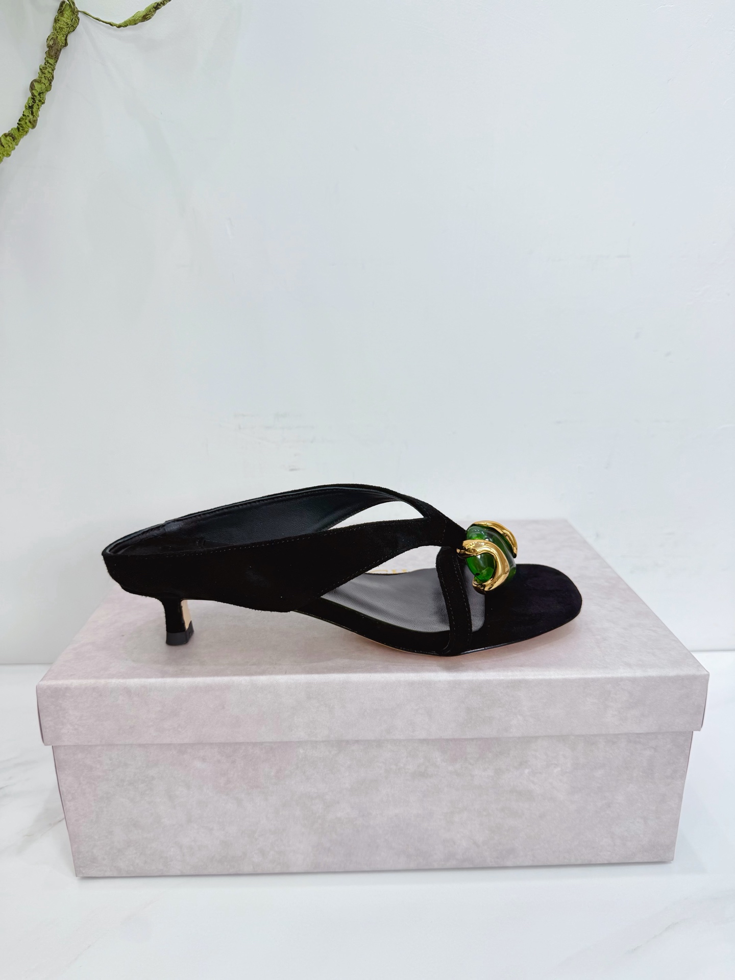 Women's shoes collection