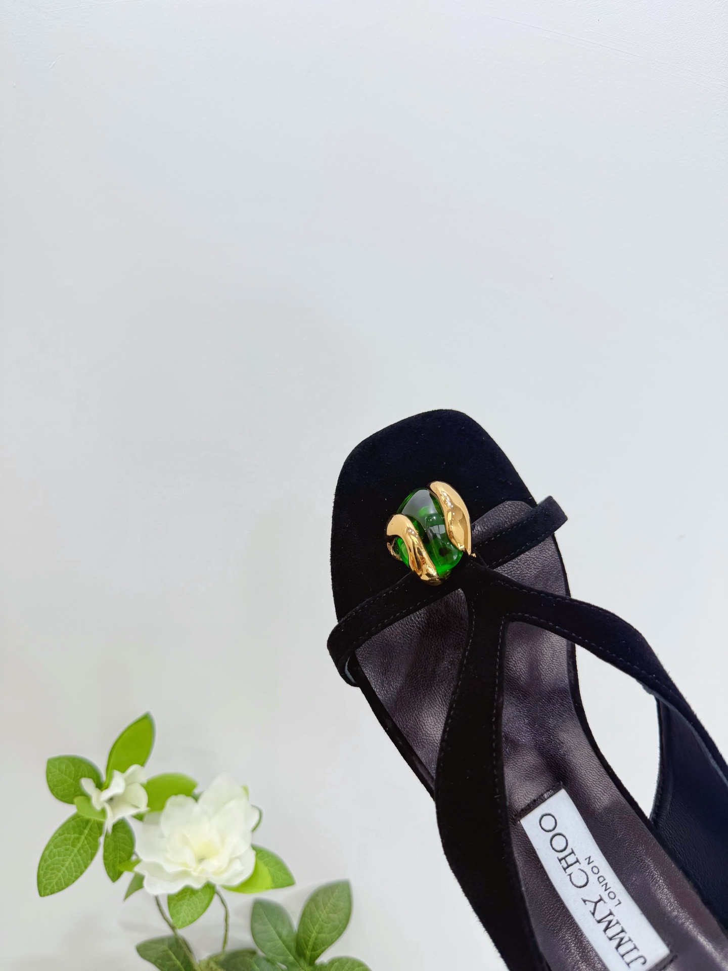 Women's shoes collection