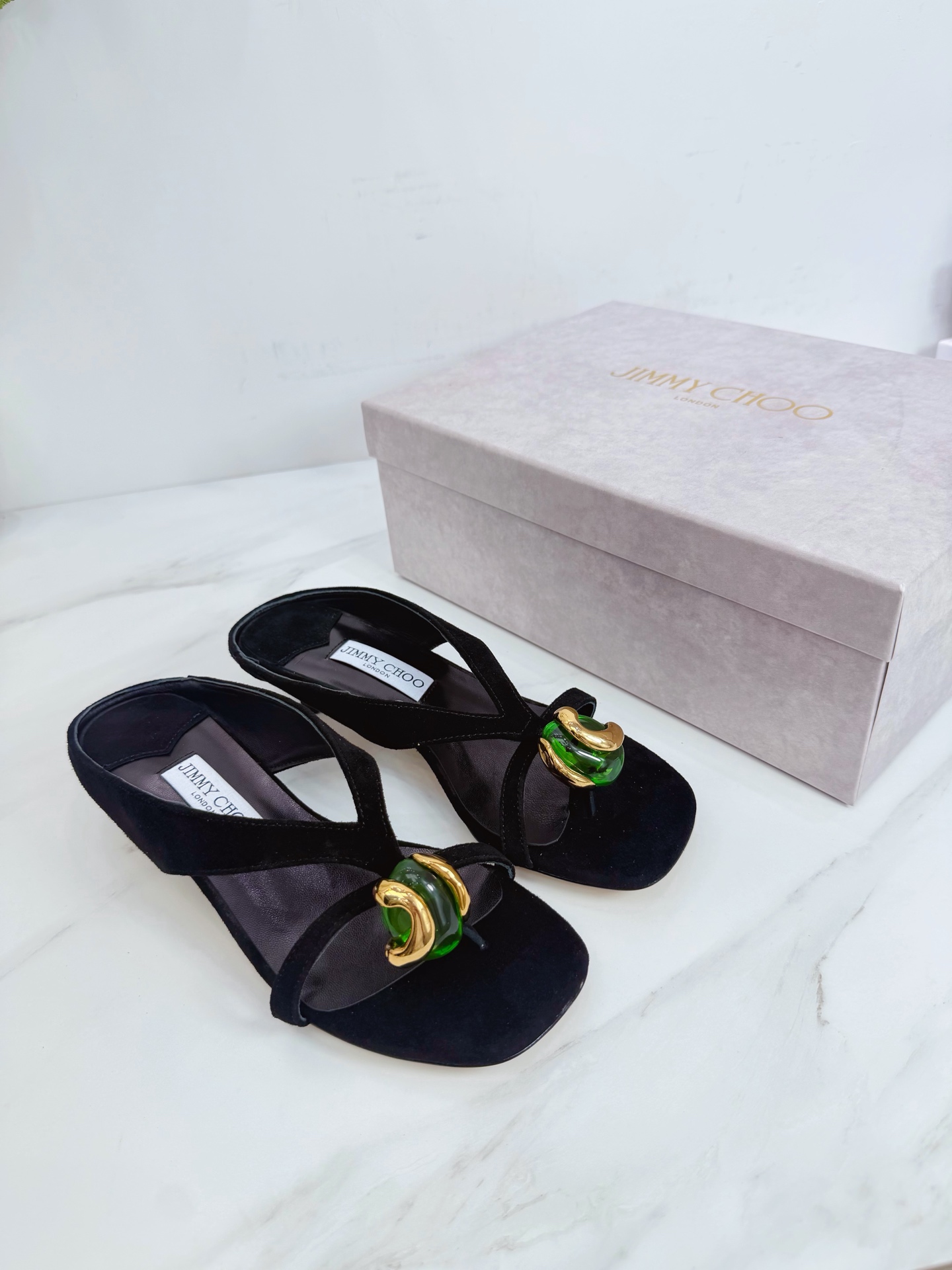 Women's shoes collection