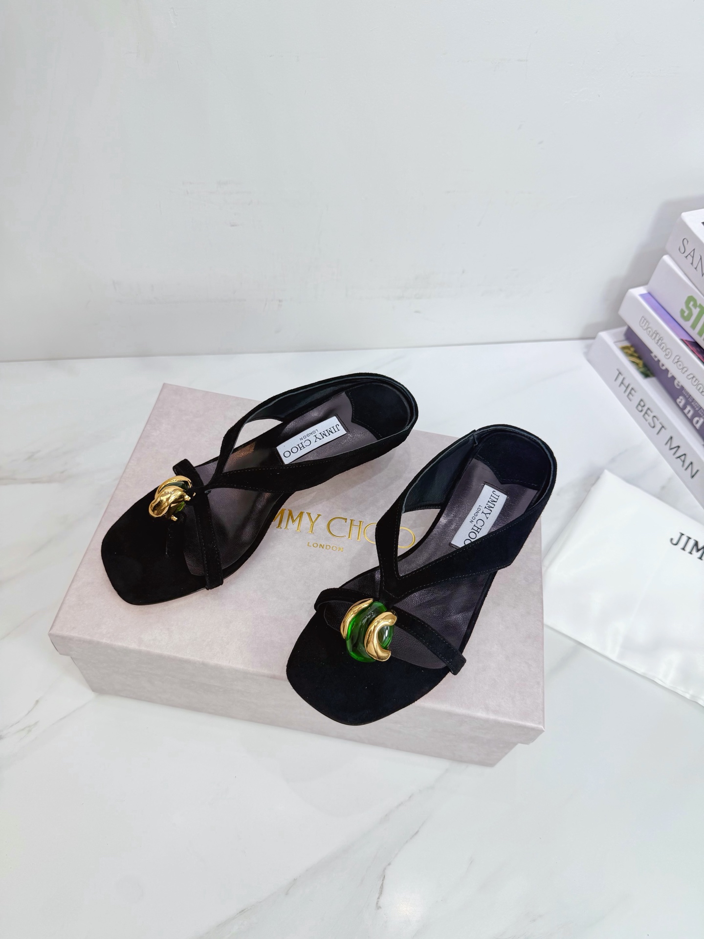 Women's shoes collection