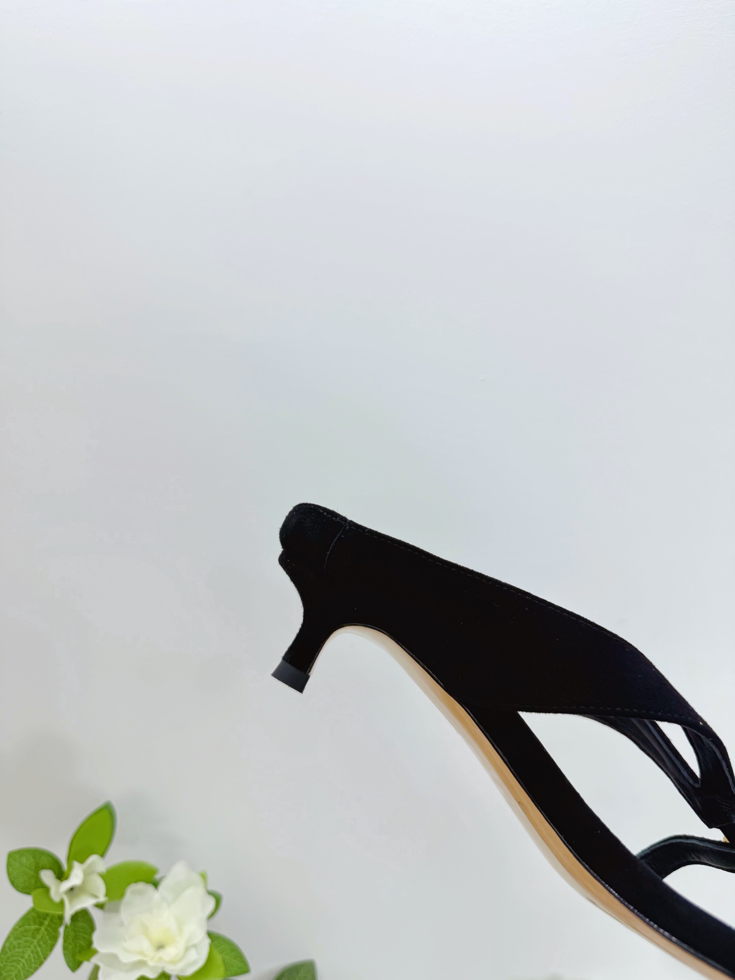Women's shoes collection