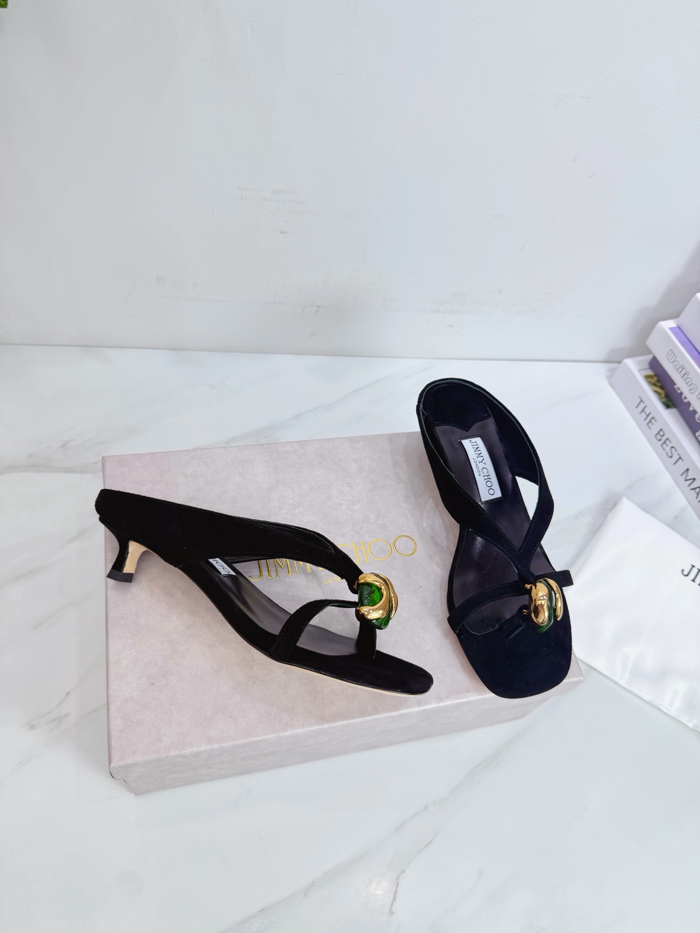 Women's shoes collection