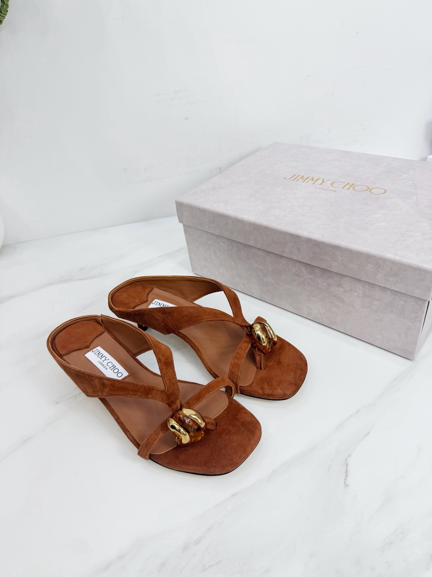 Women's shoes collection