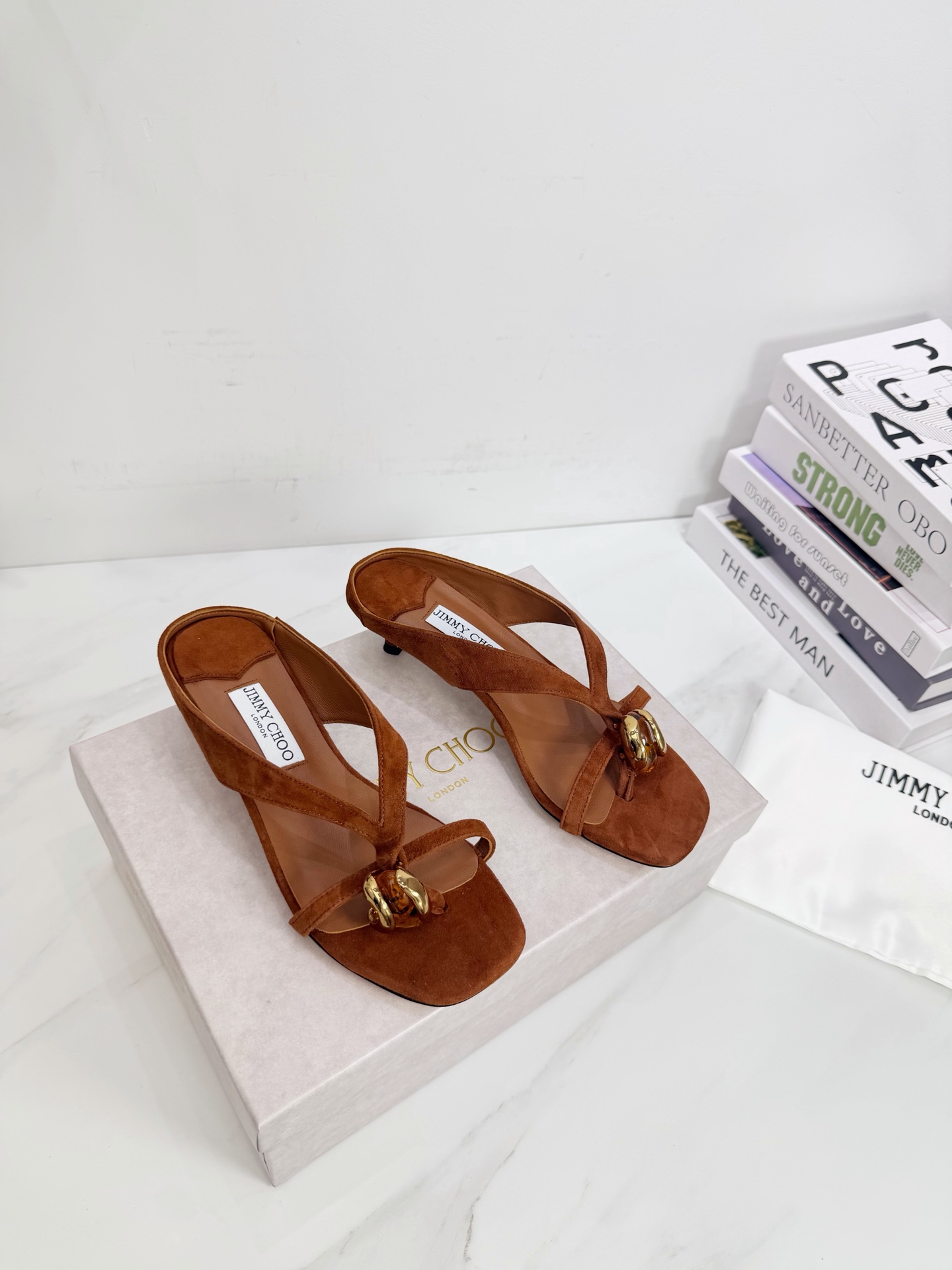 Women's shoes collection