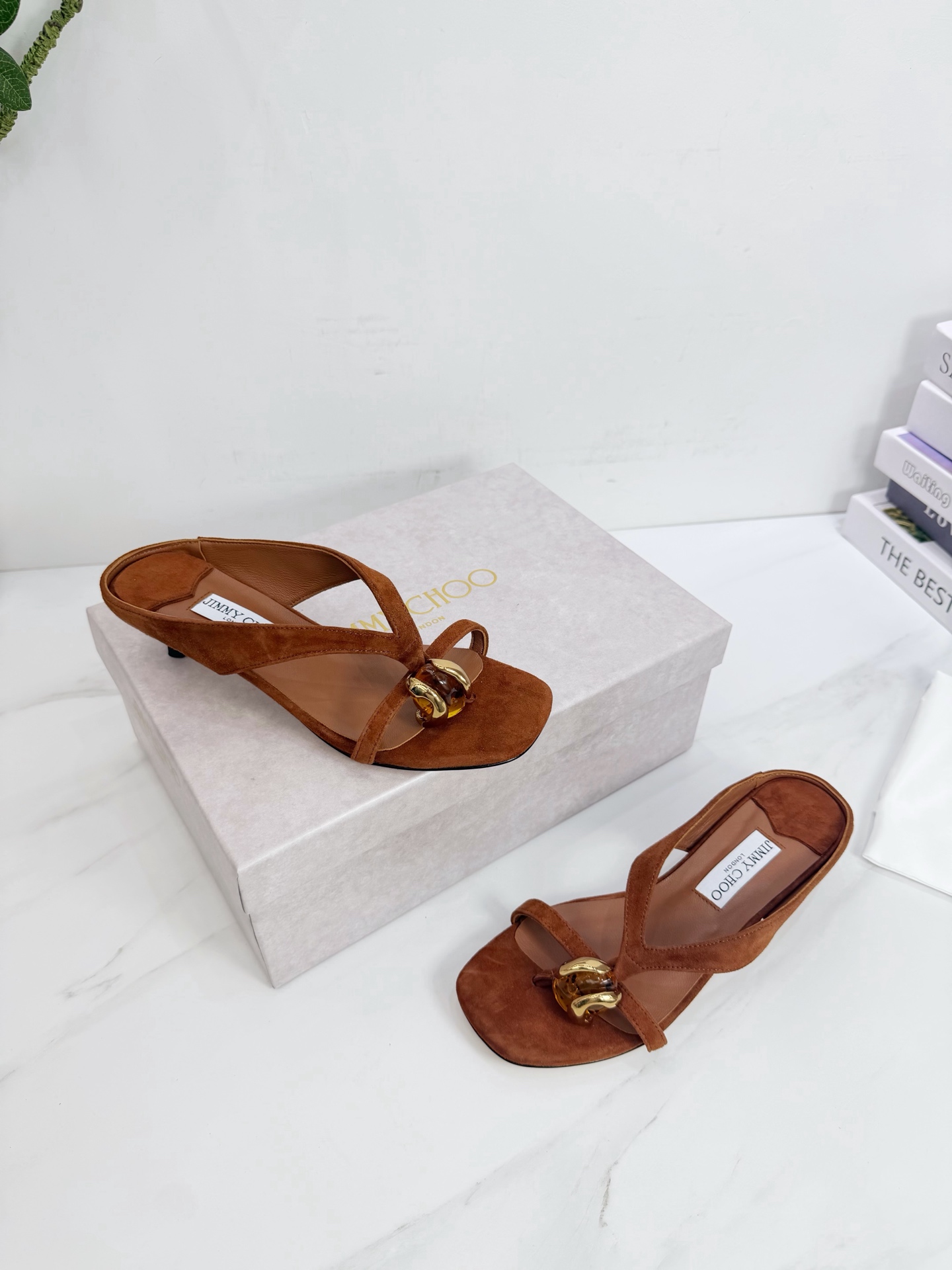 Women's shoes collection