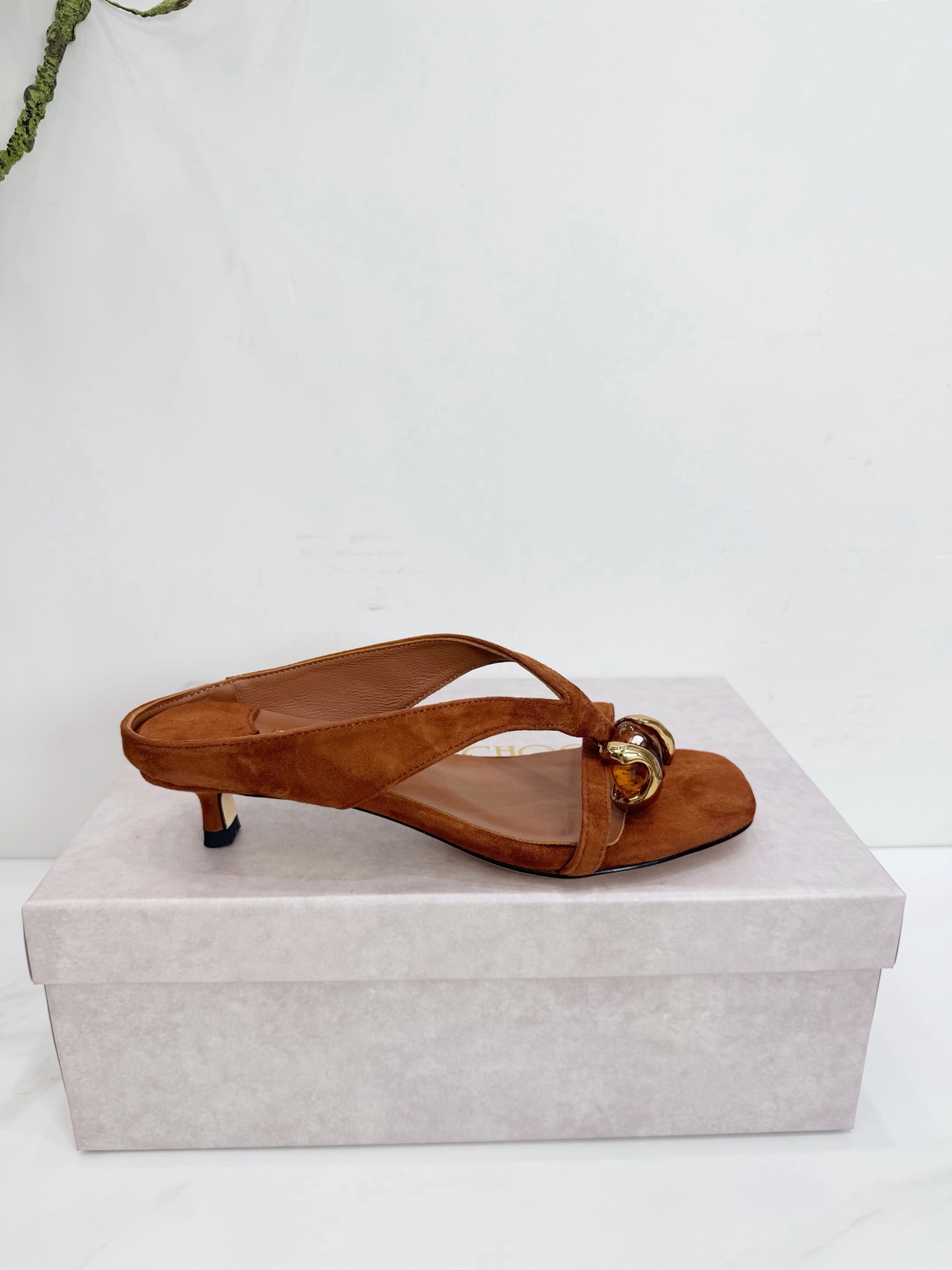 Women's shoes collection