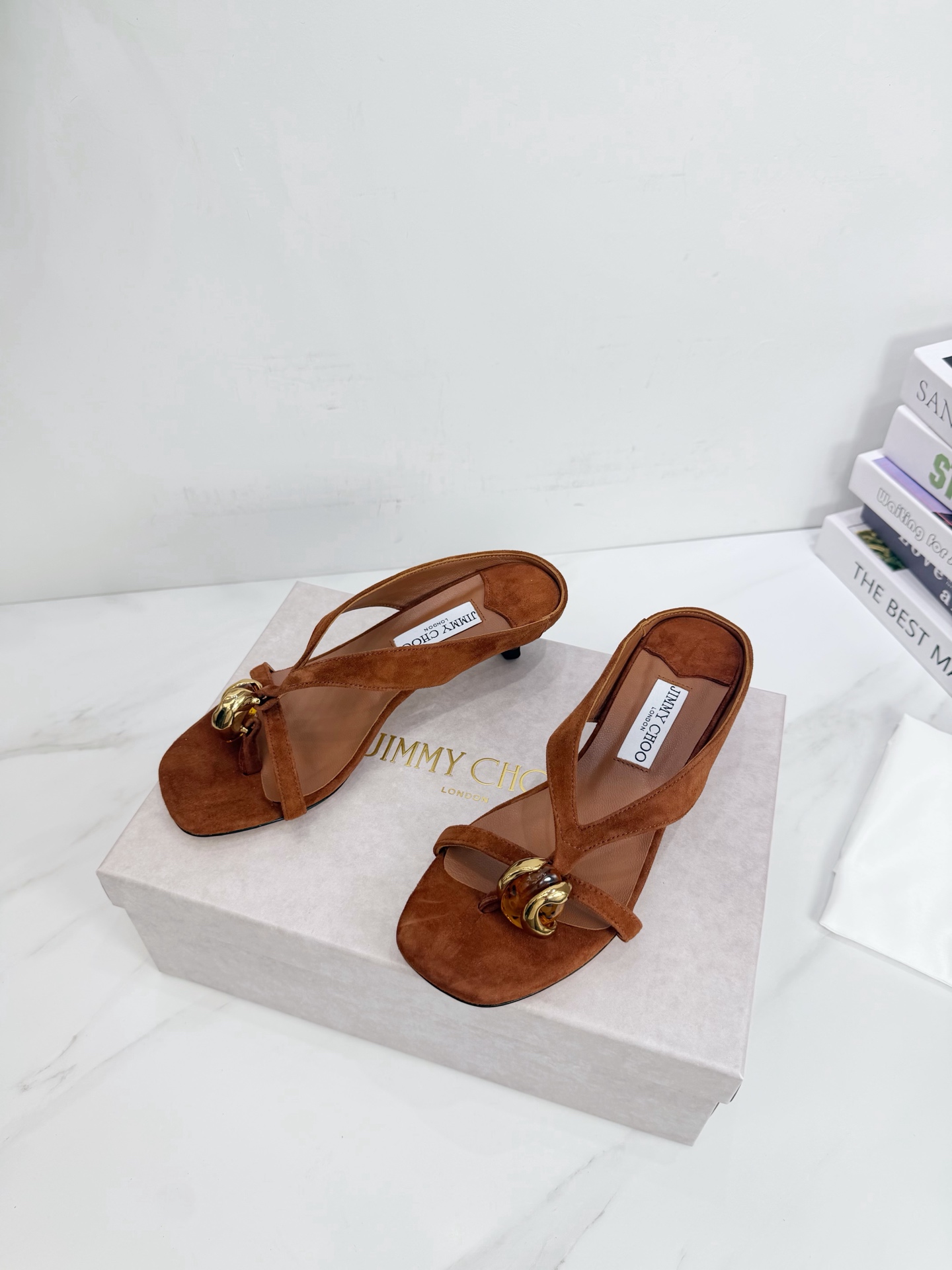 Women's shoes collection