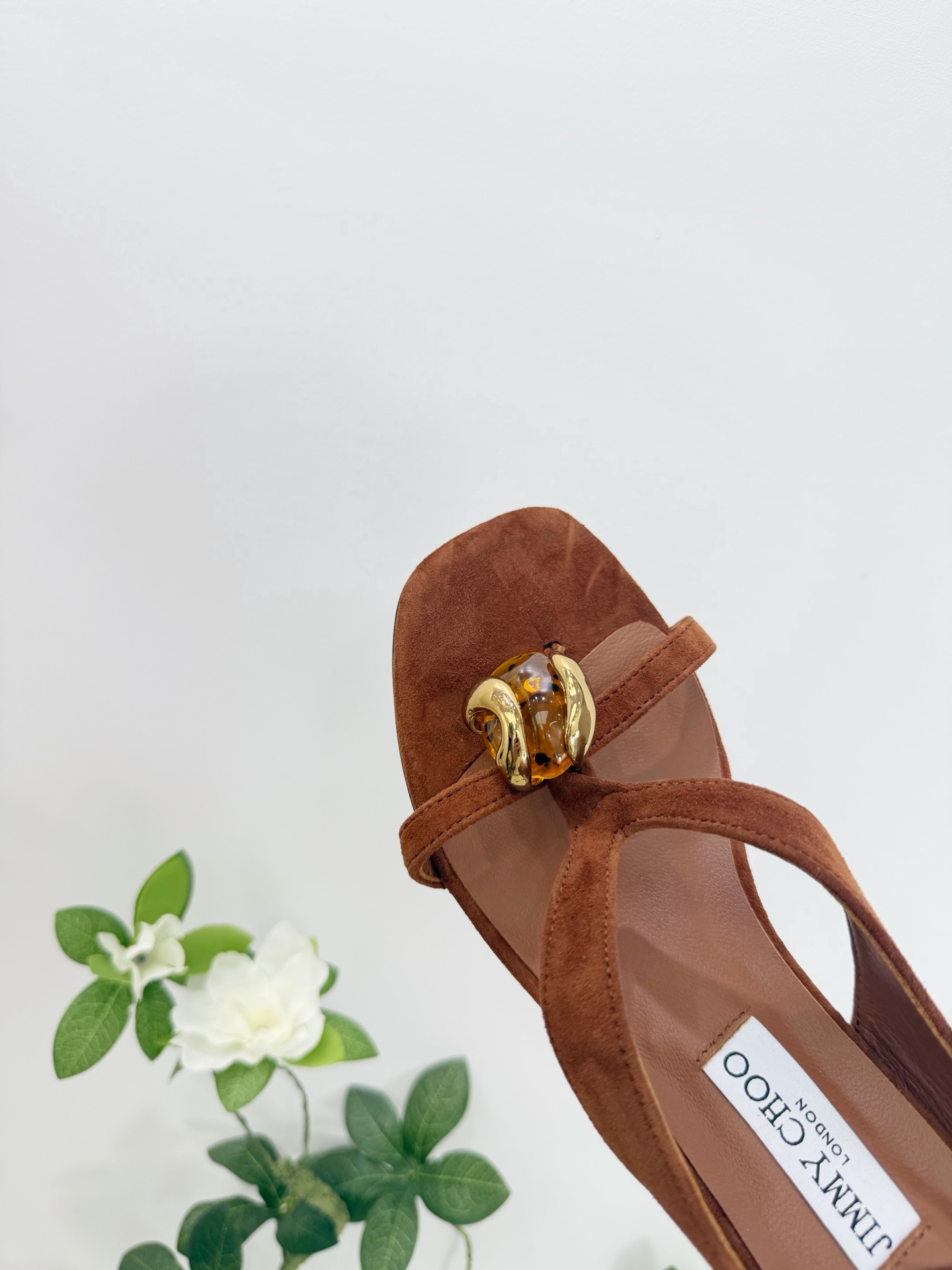 Women's shoes collection
