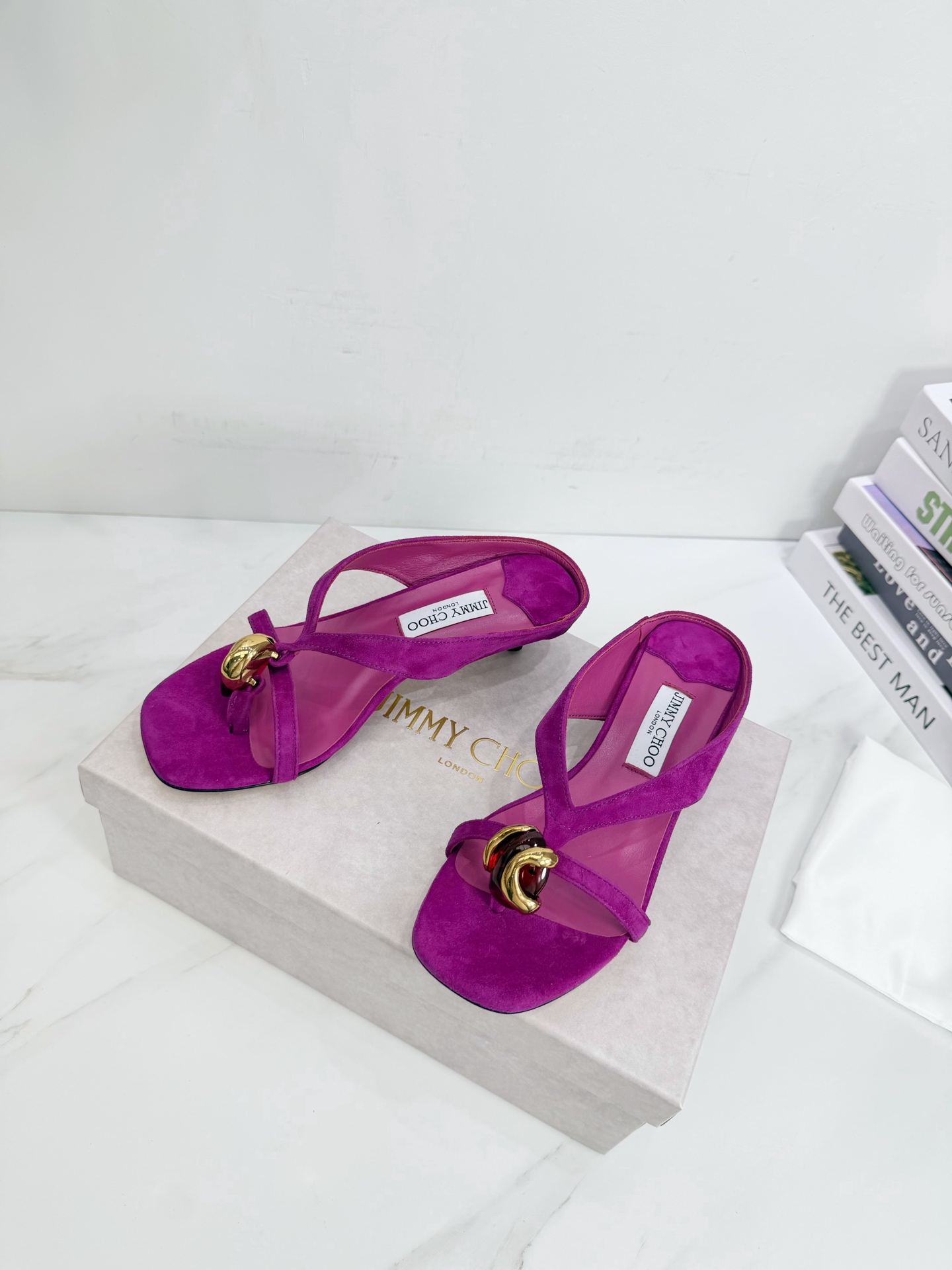 Women's shoes collection
