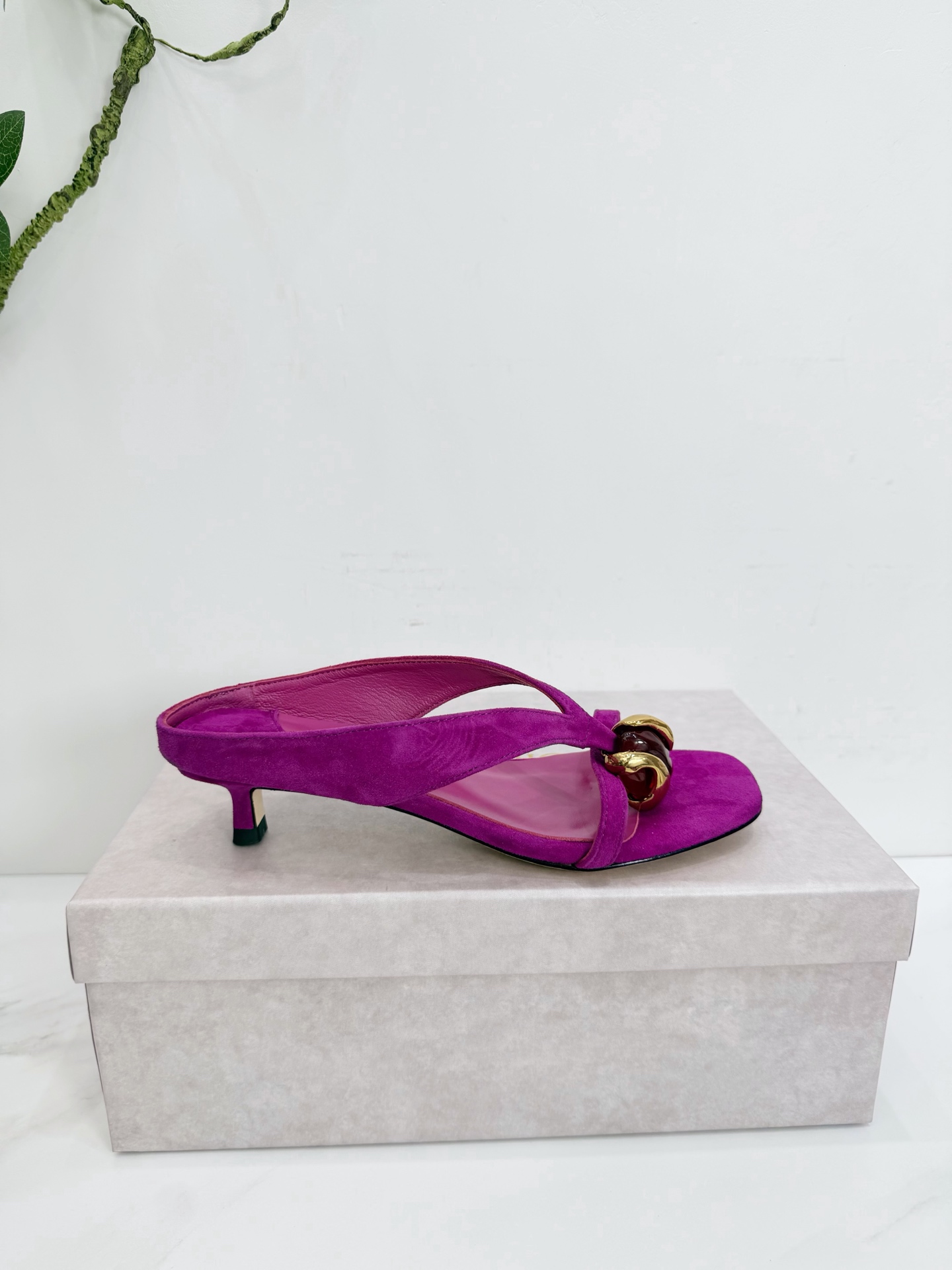 Women's shoes collection
