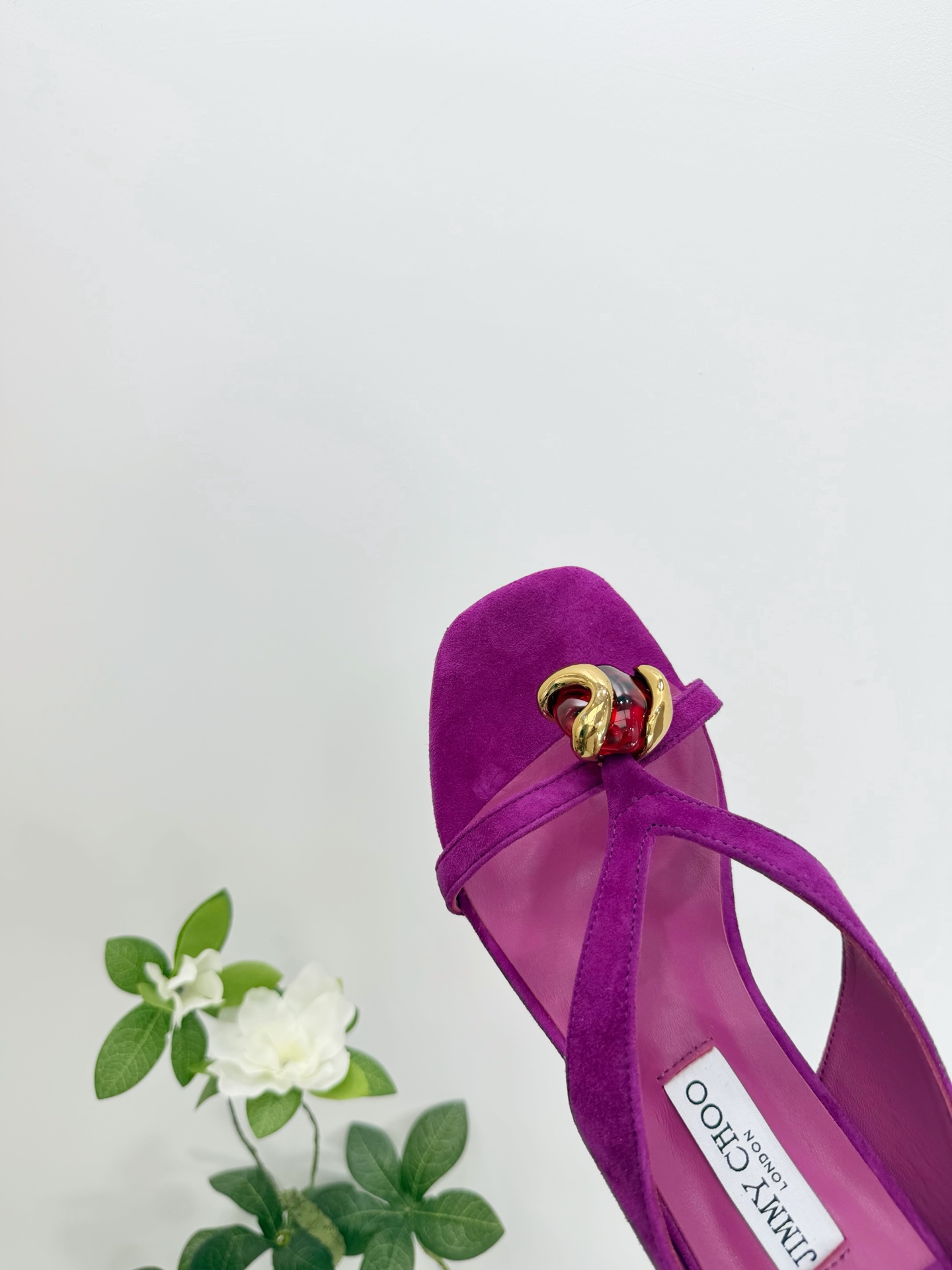 Women's shoes collection
