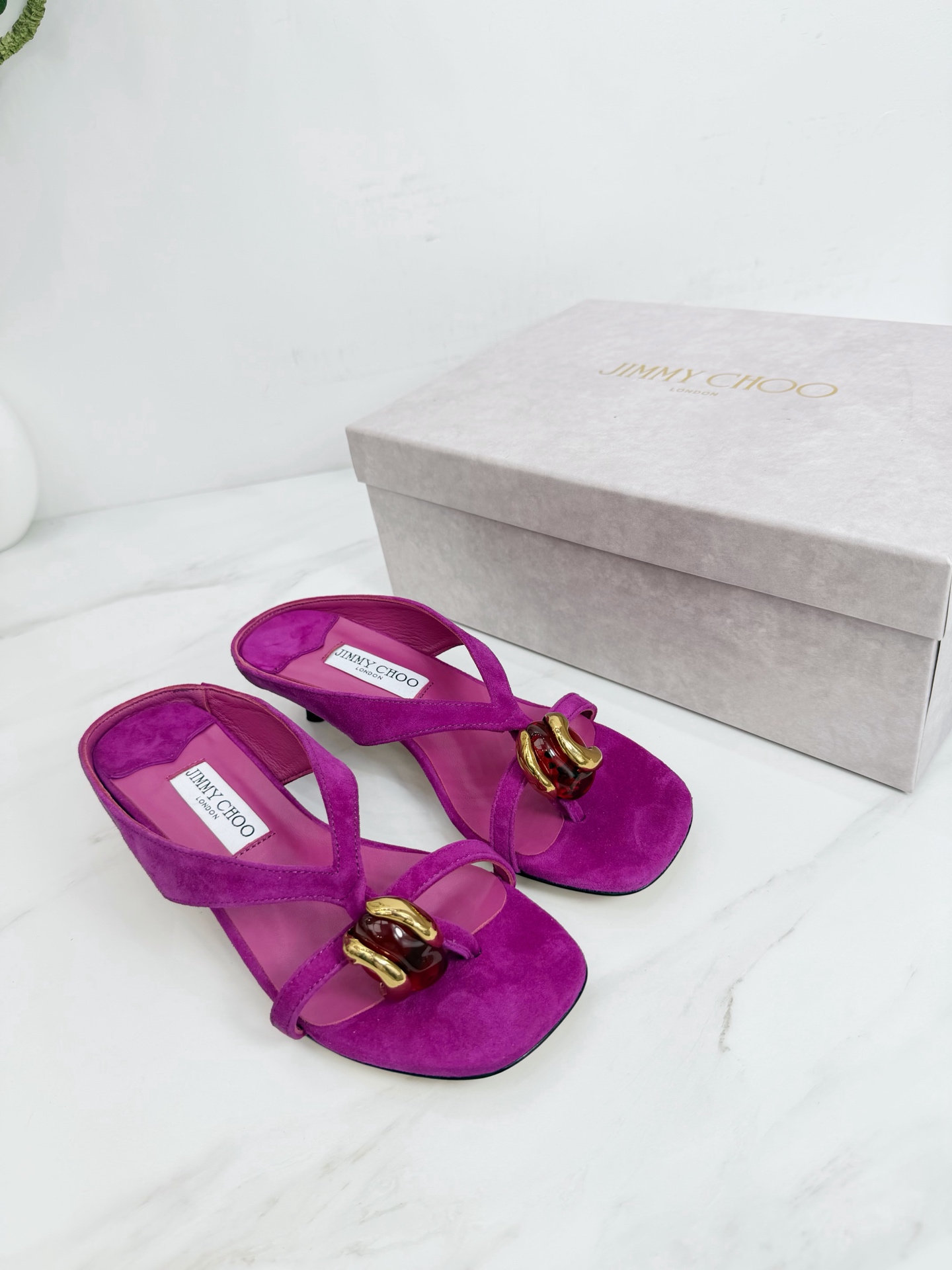 Women's shoes collection