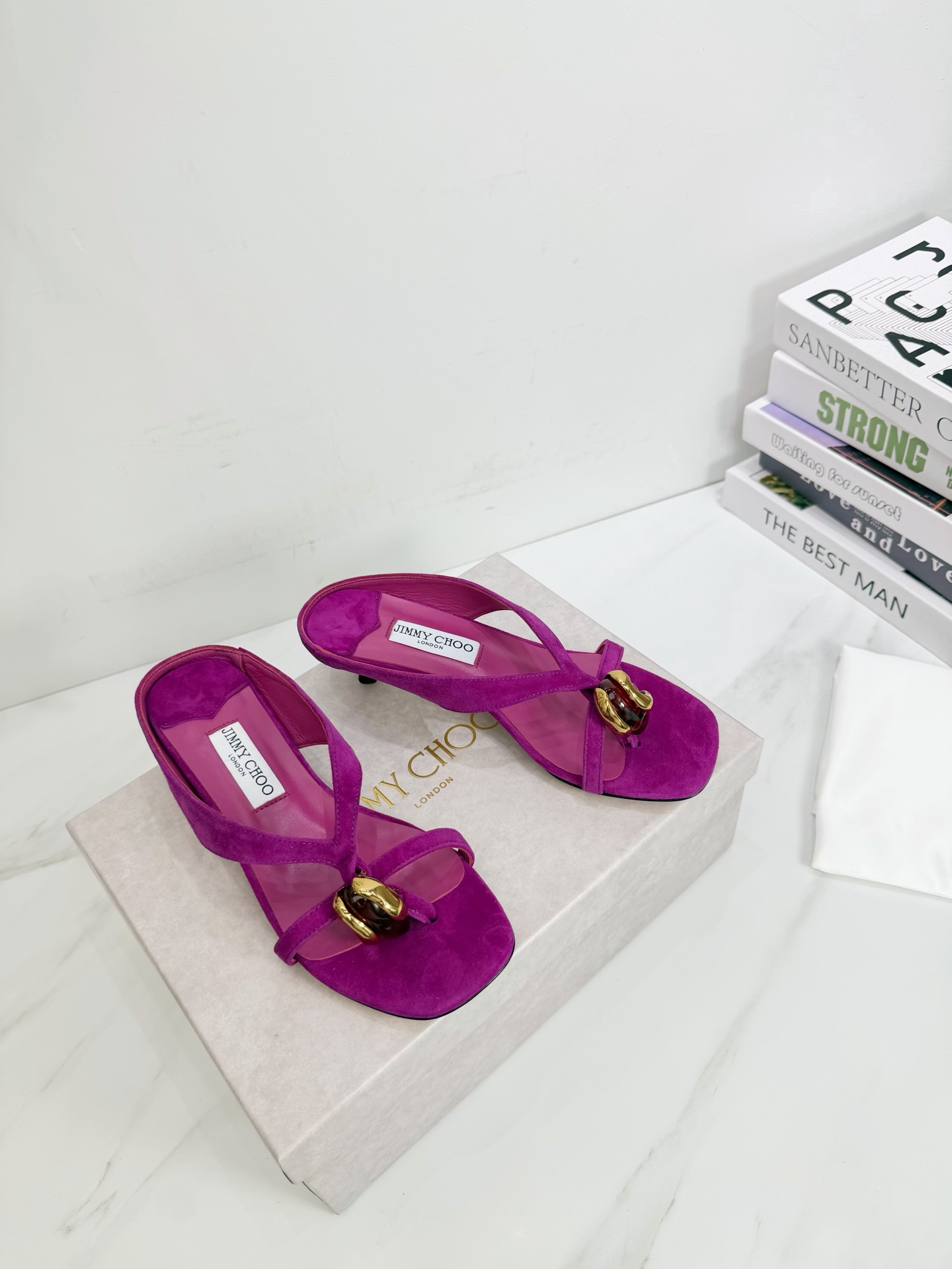 Women's shoes collection