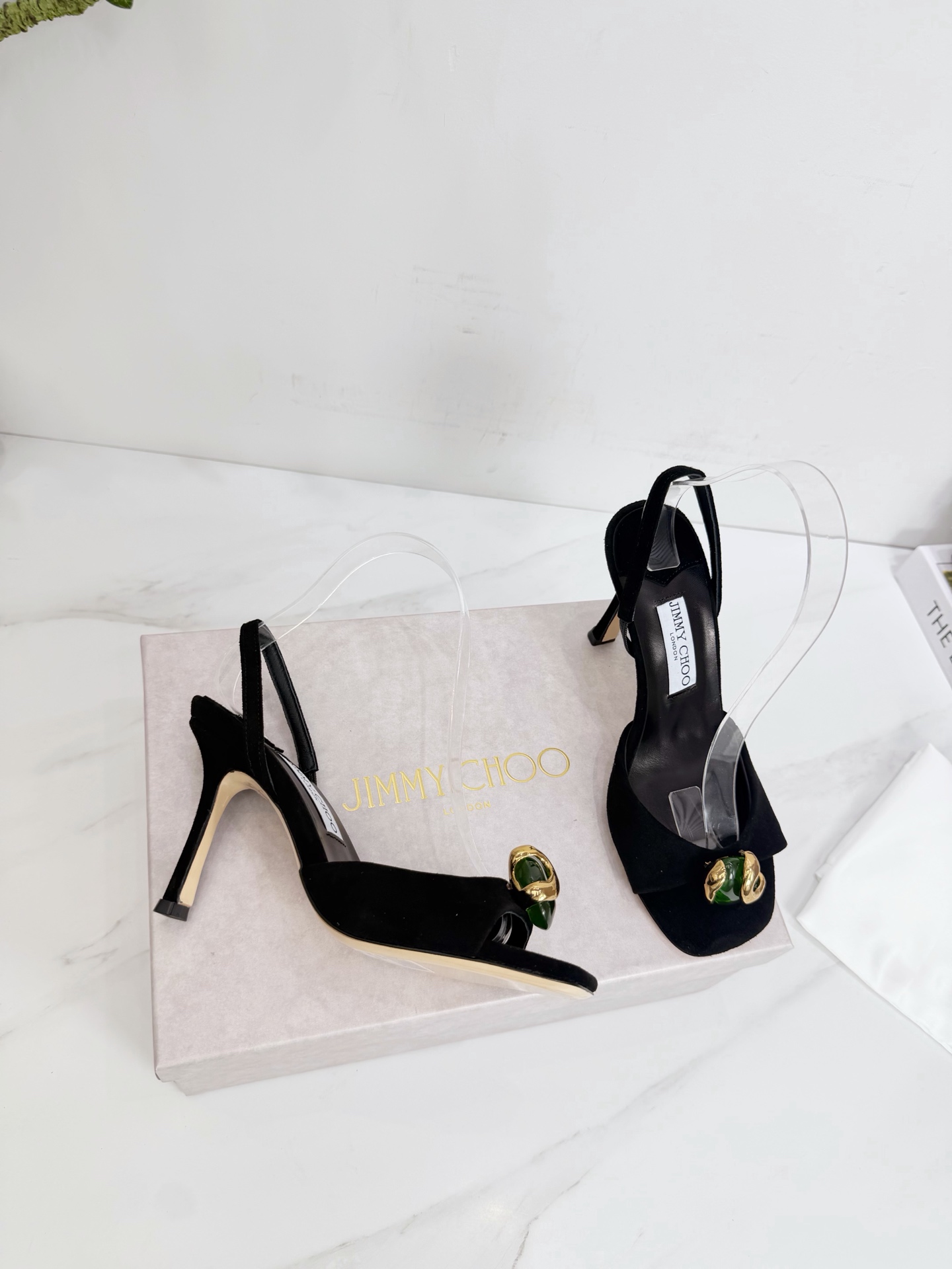 Women's shoes collection