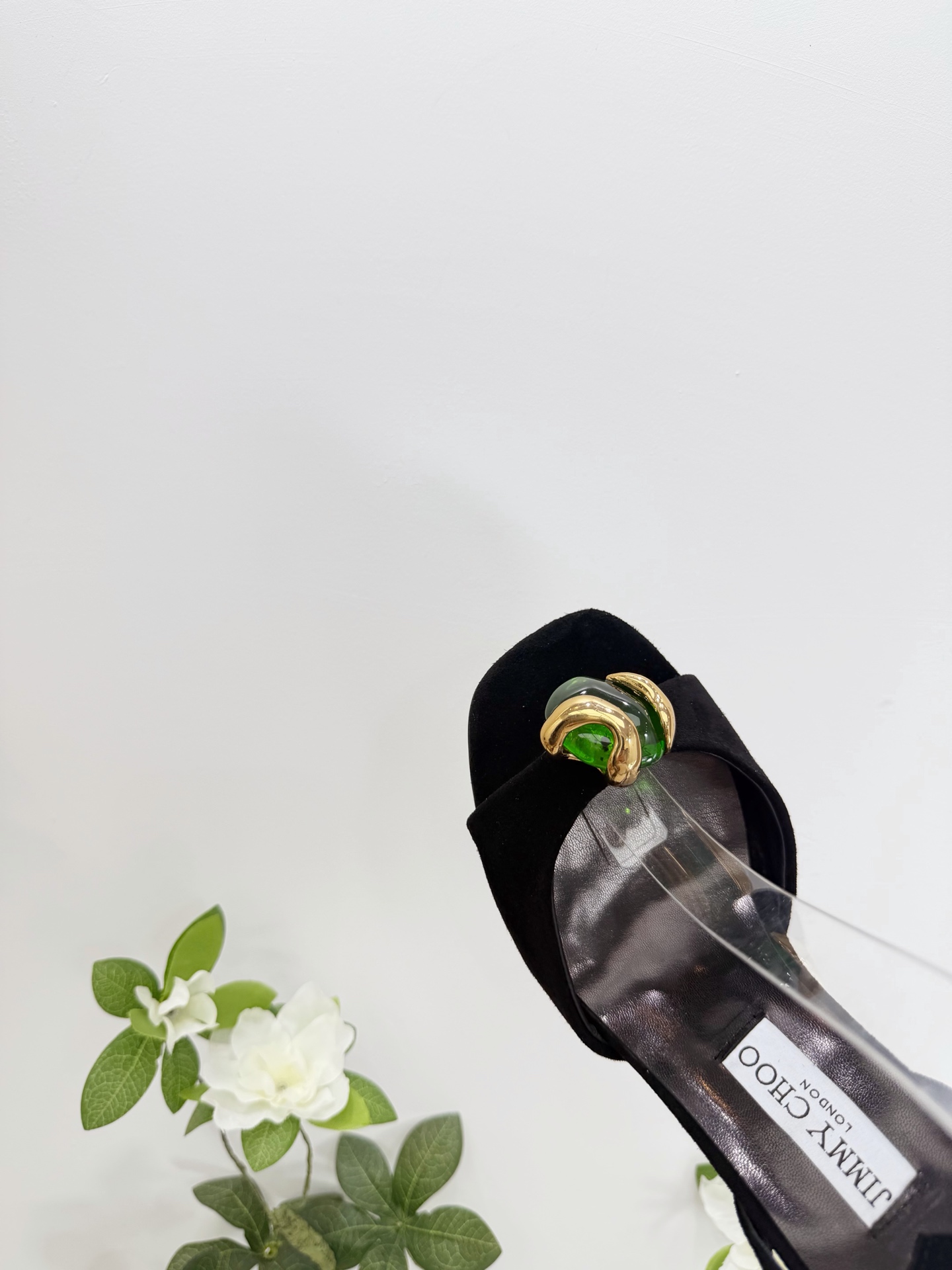 Women's shoes collection