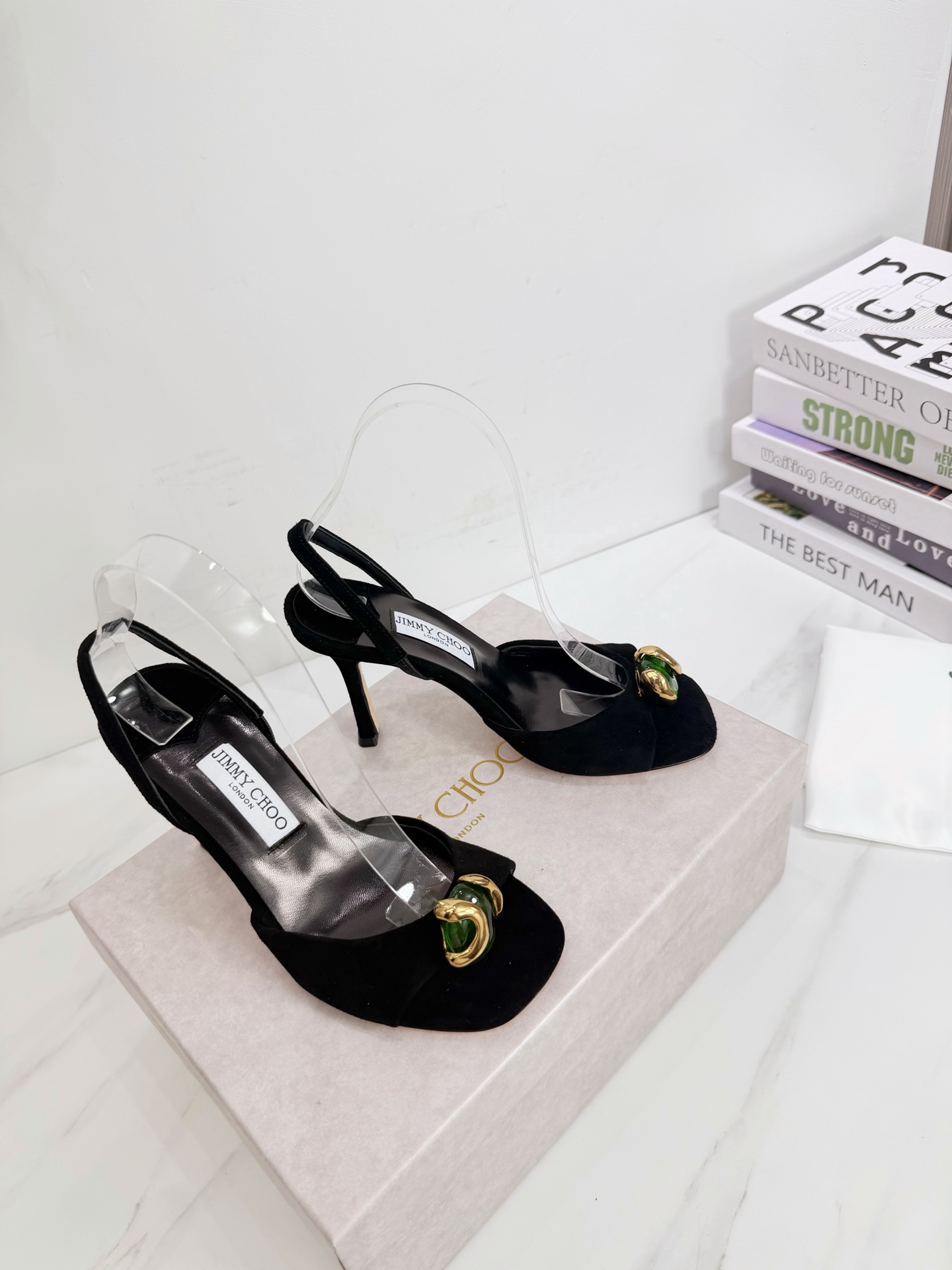 Women's shoes collection