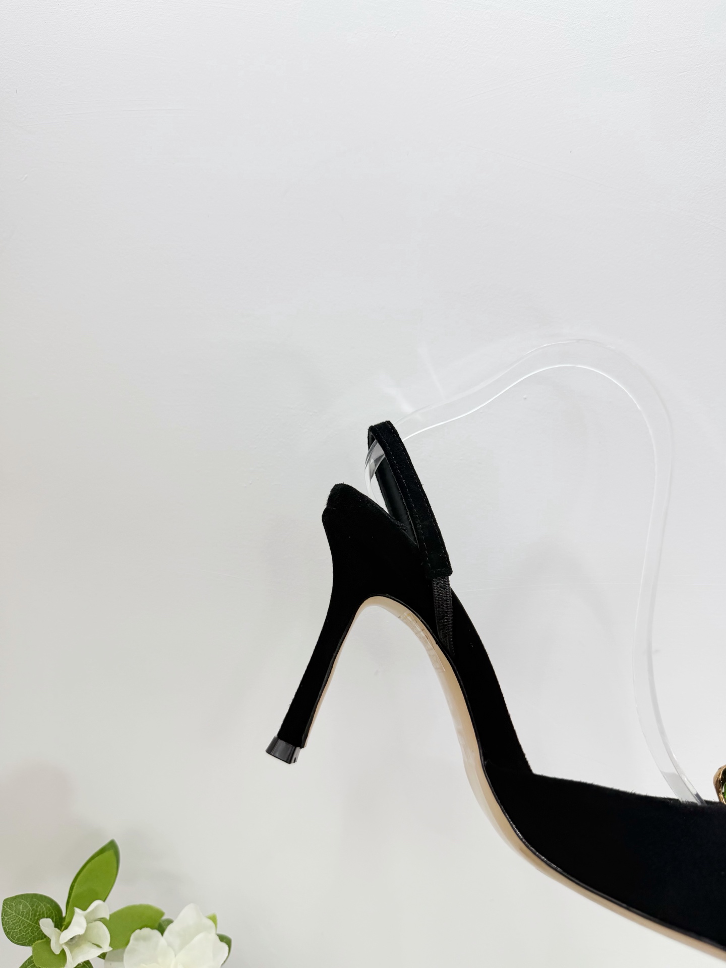 Women's shoes collection