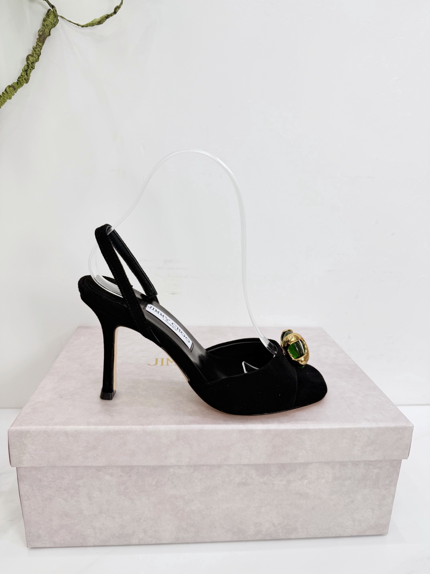 Women's shoes collection