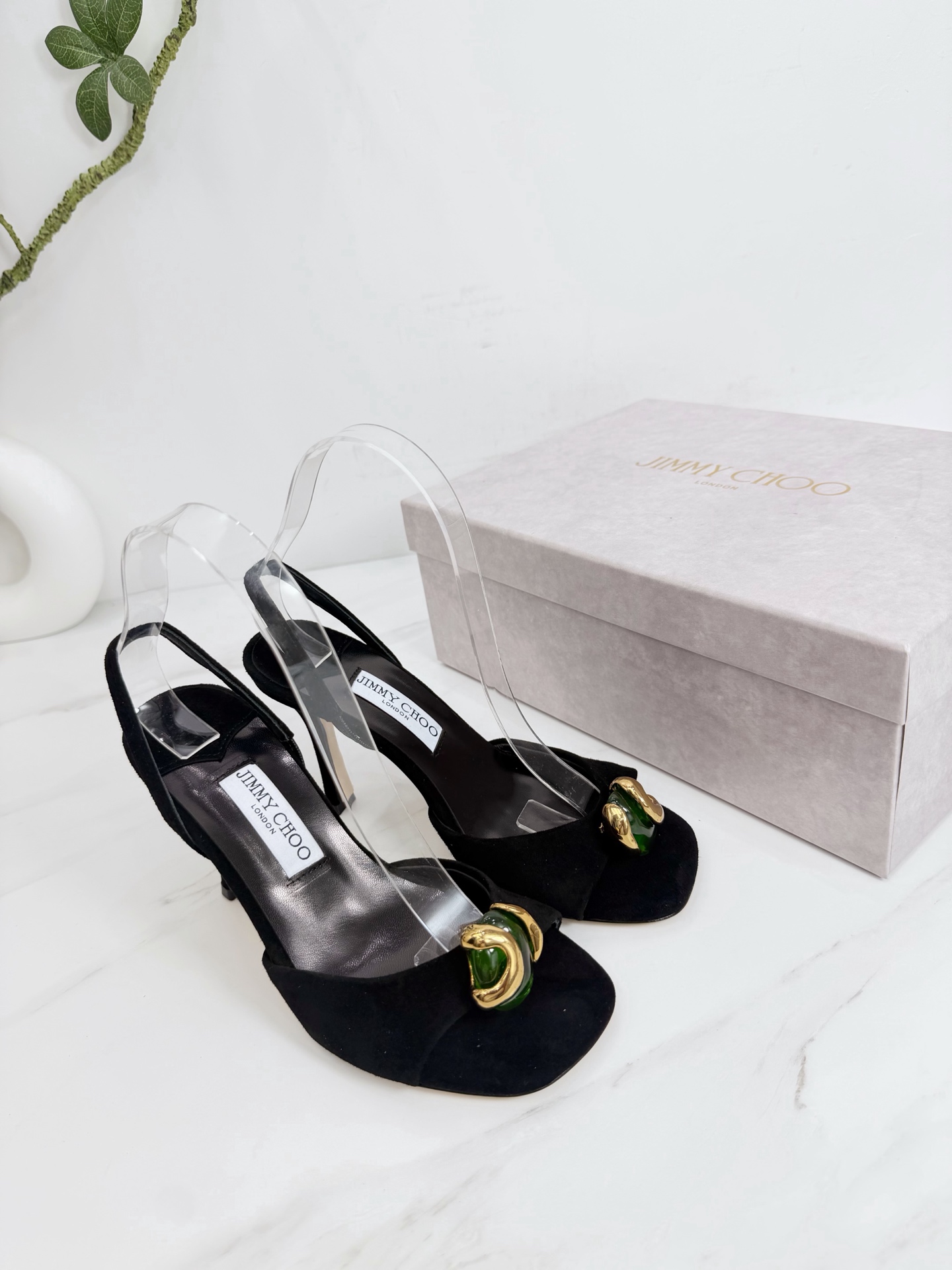 Women's shoes collection