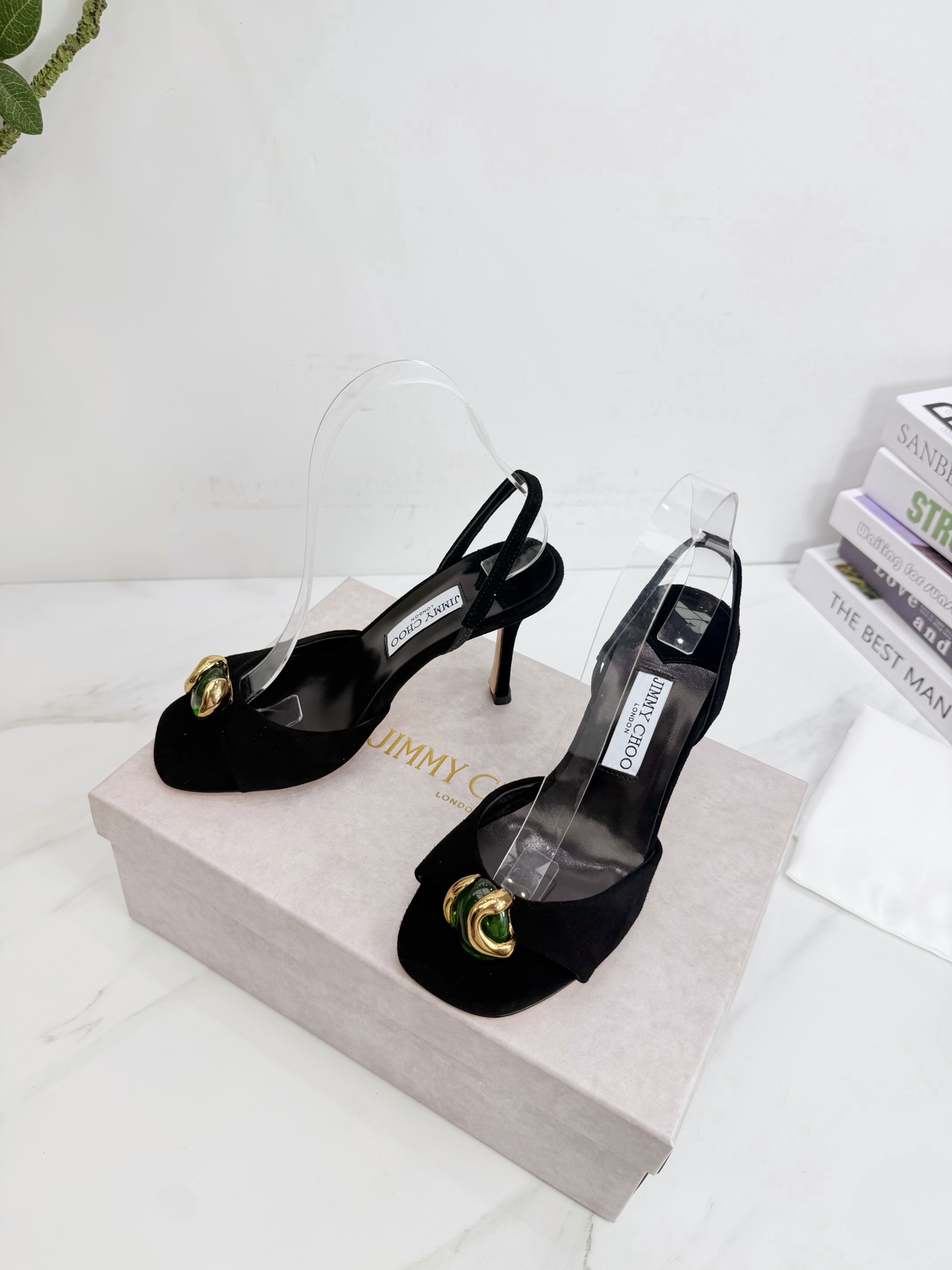 Women's shoes collection