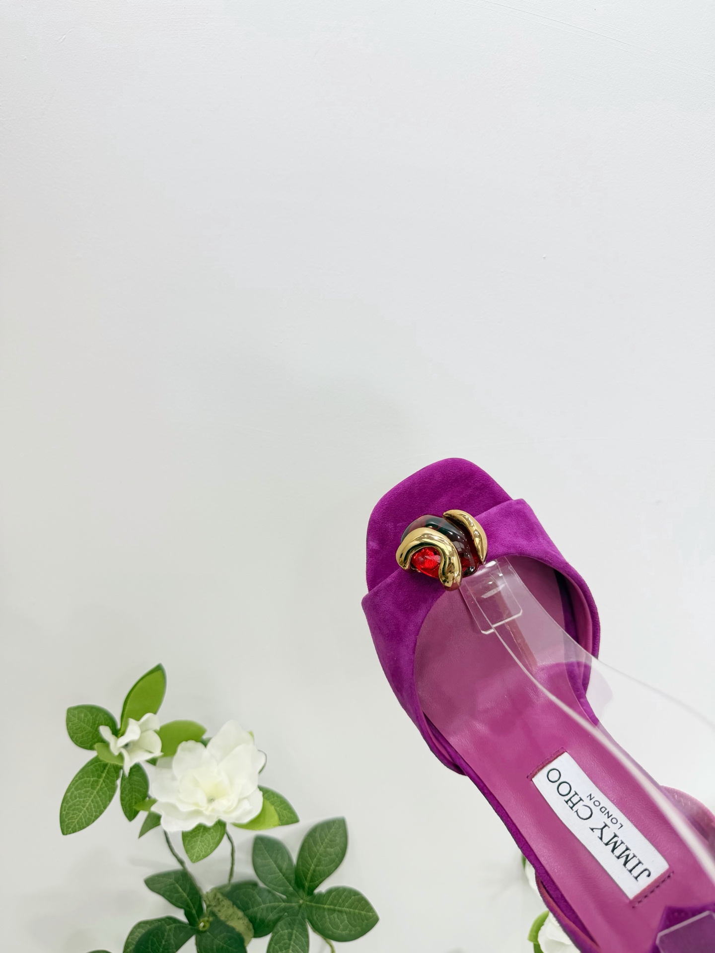 Women's shoes collection
