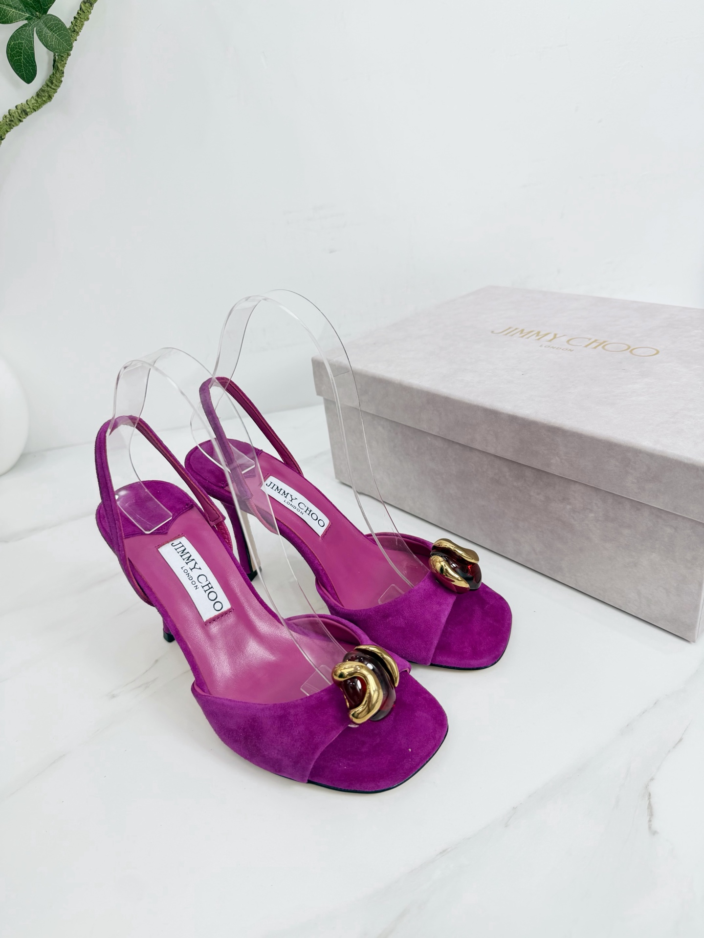 Women's shoes collection