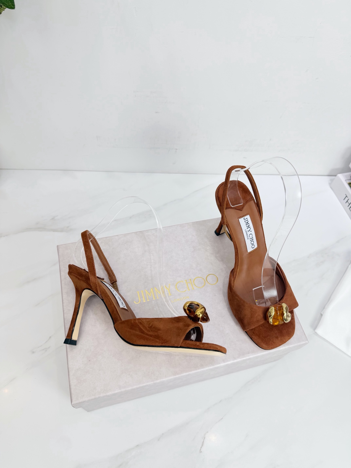 Women's shoes collection