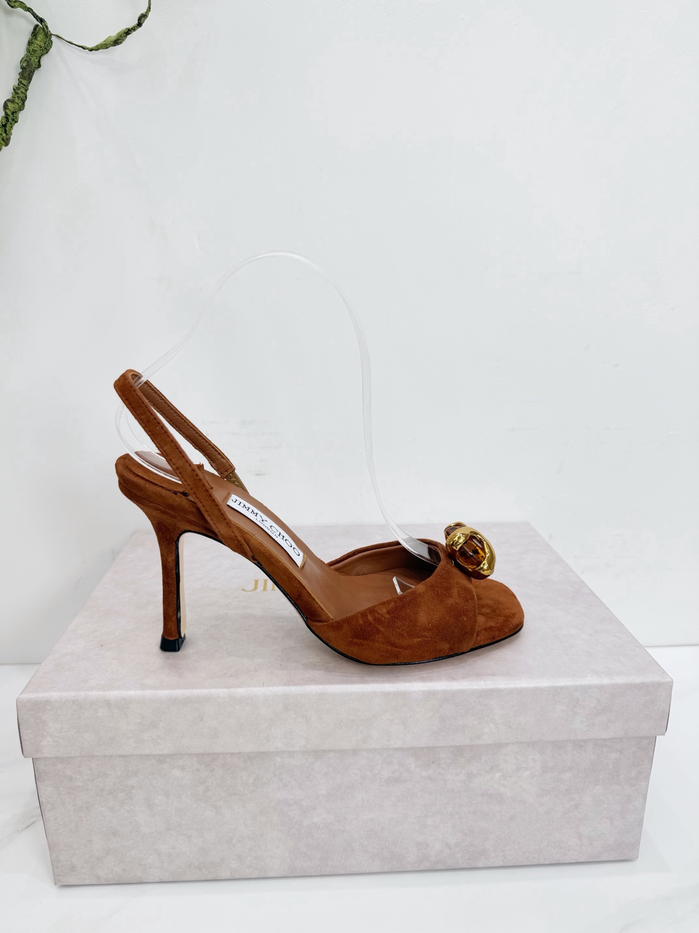 Women's shoes collection